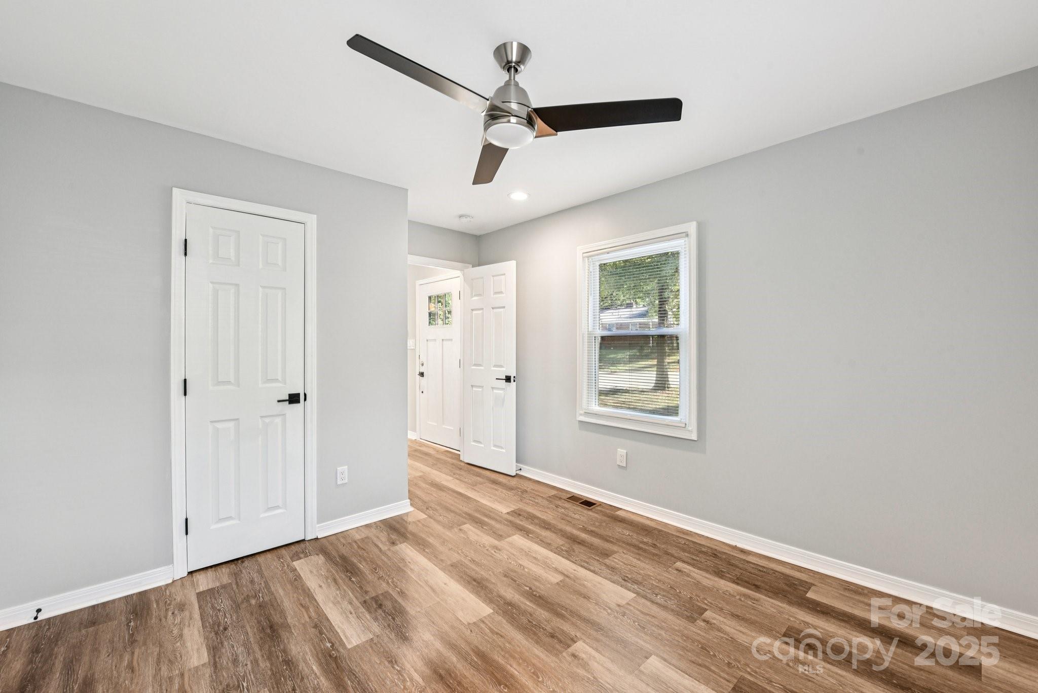 3209 Eastwood Drive — Charlotte