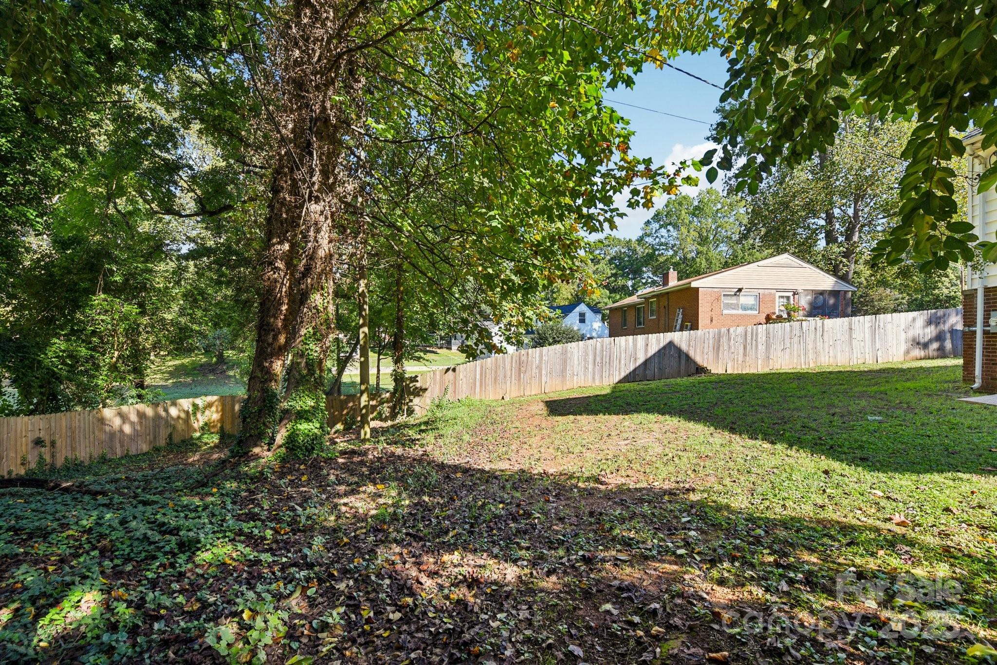3209 Eastwood Drive — Charlotte