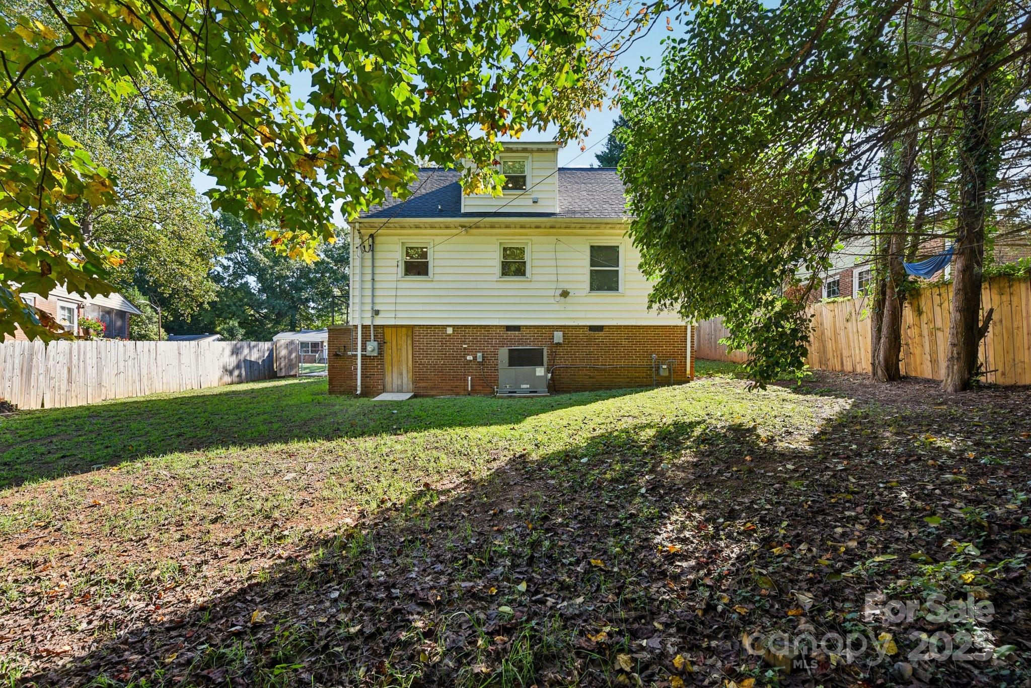 3209 Eastwood Drive — Charlotte