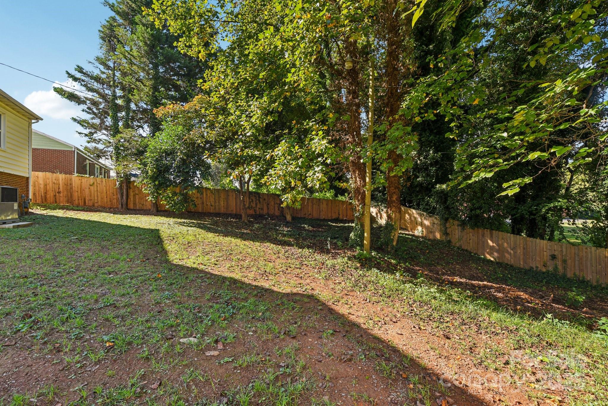 3209 Eastwood Drive — Charlotte
