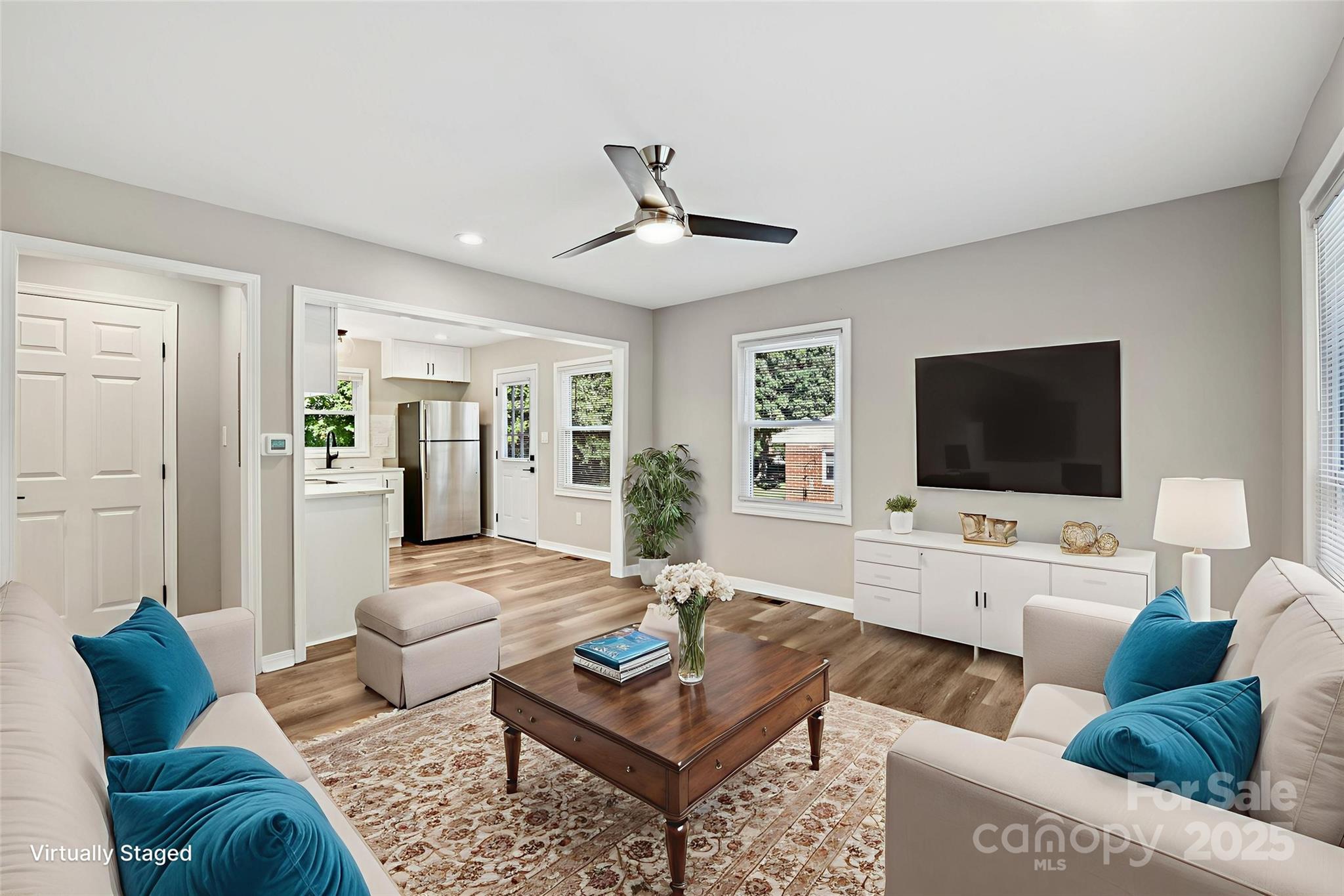 3209 Eastwood Drive — Charlotte