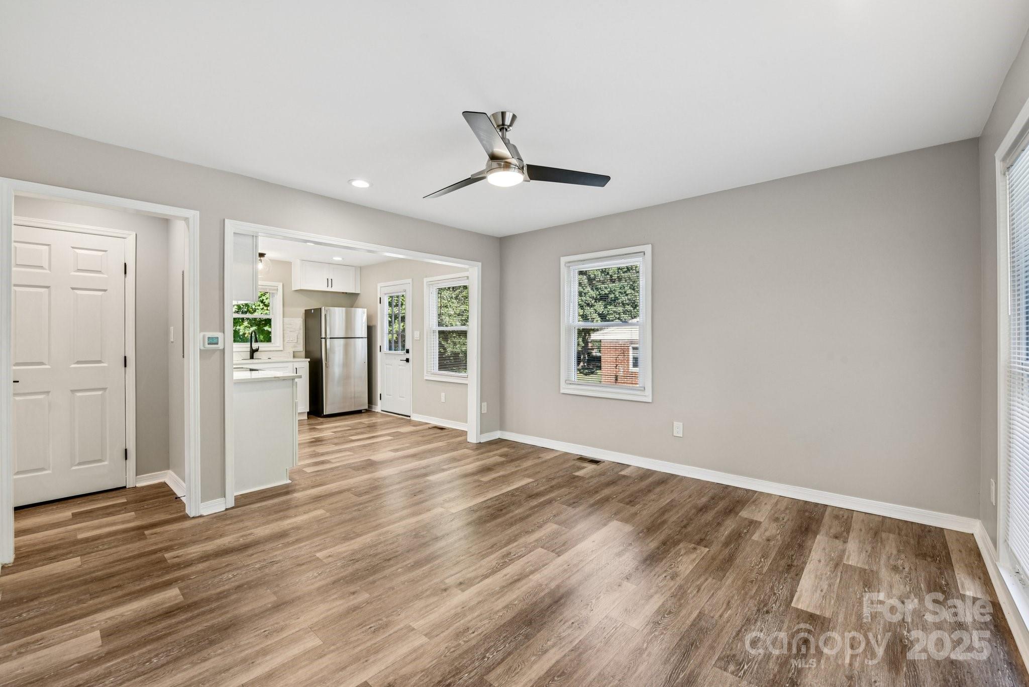 3209 Eastwood Drive — Charlotte