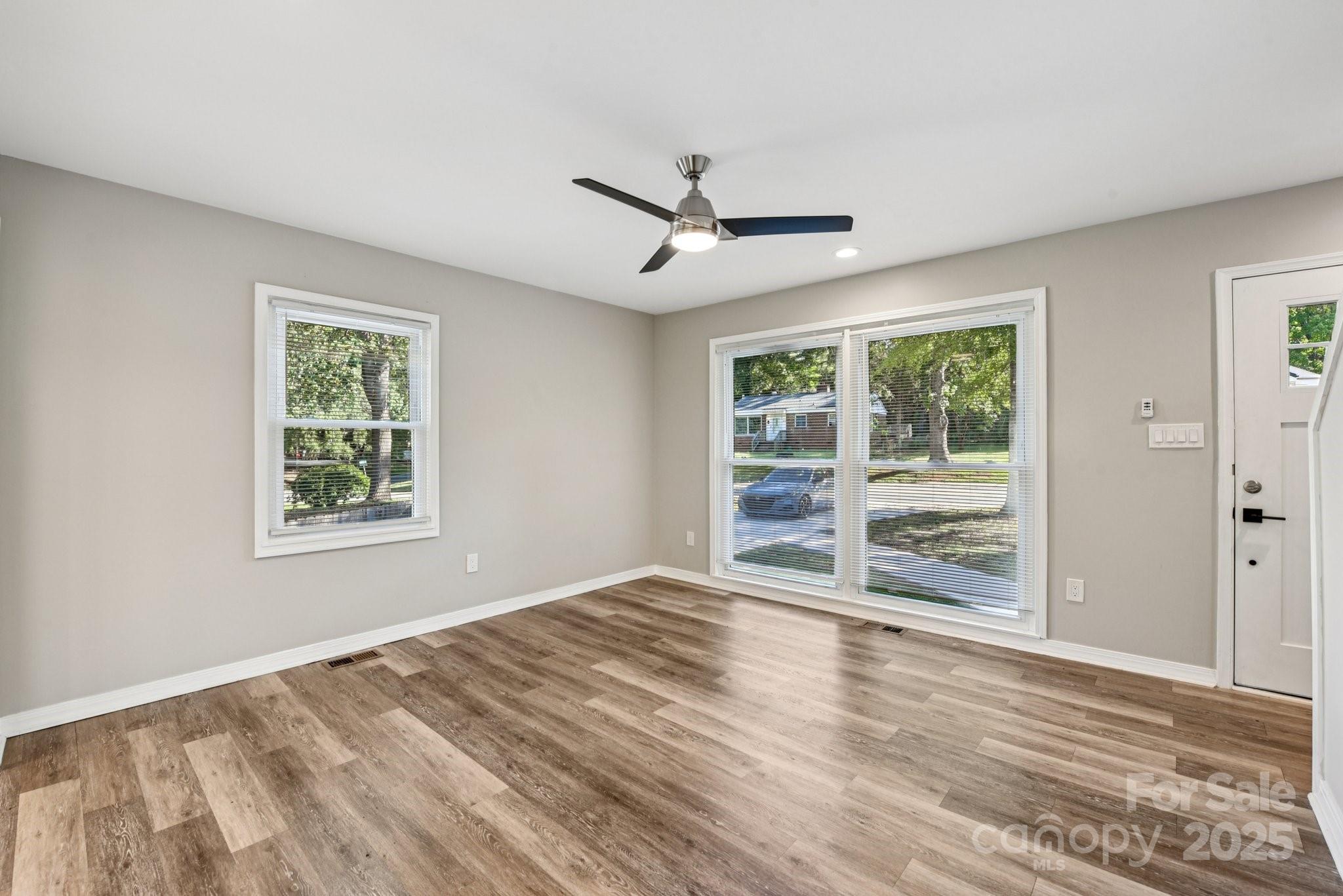 3209 Eastwood Drive — Charlotte