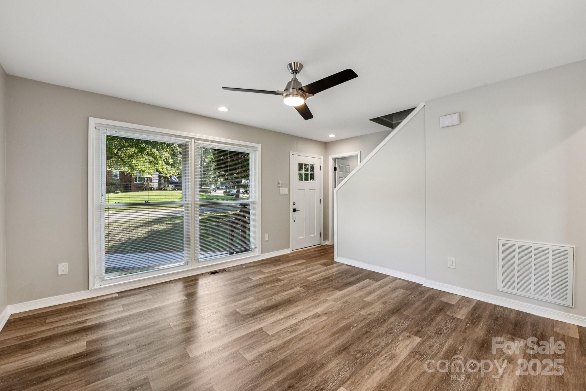 3209 Eastwood Drive — Charlotte