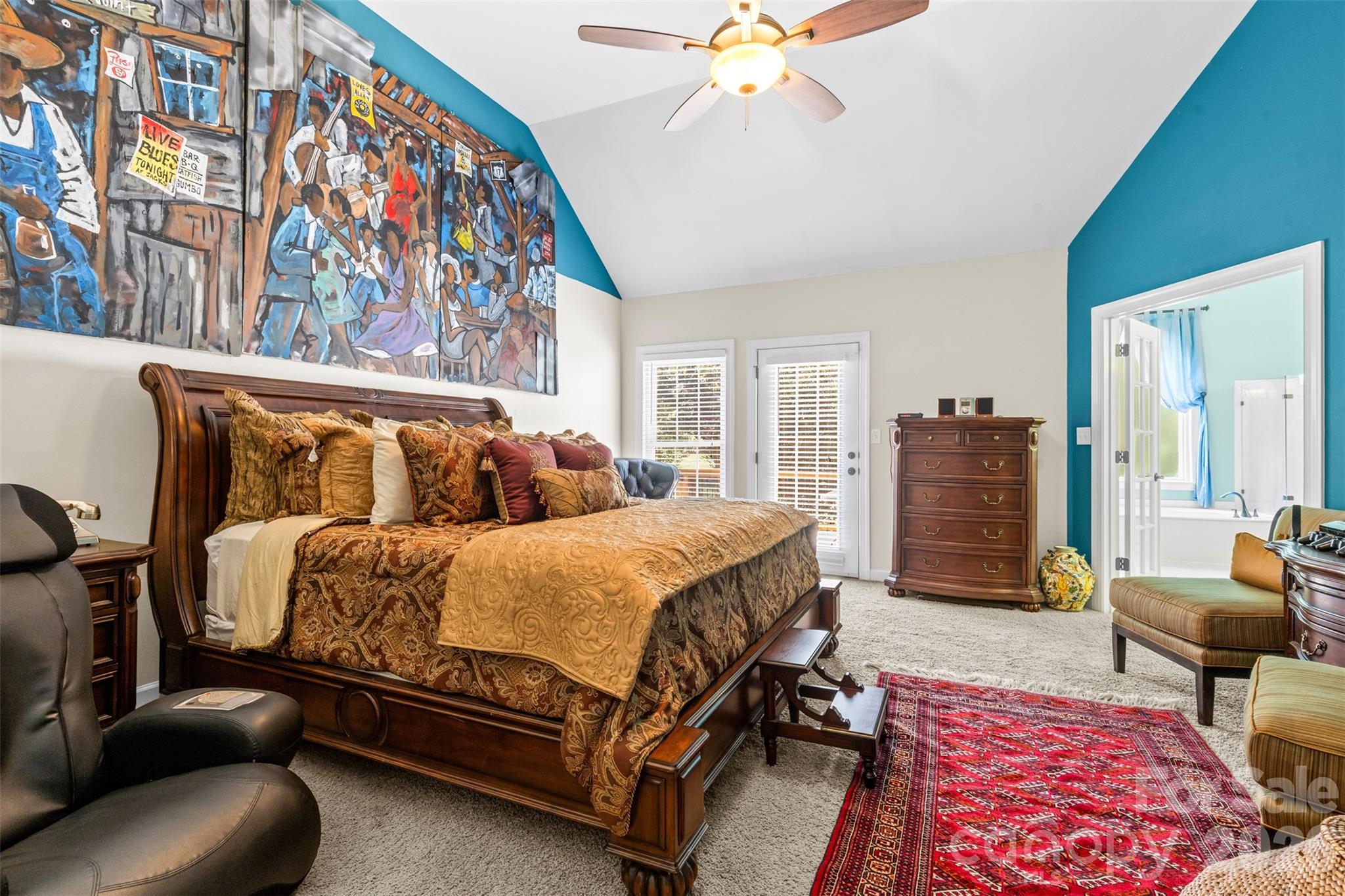 1337 Braeburn Road NW — Concord