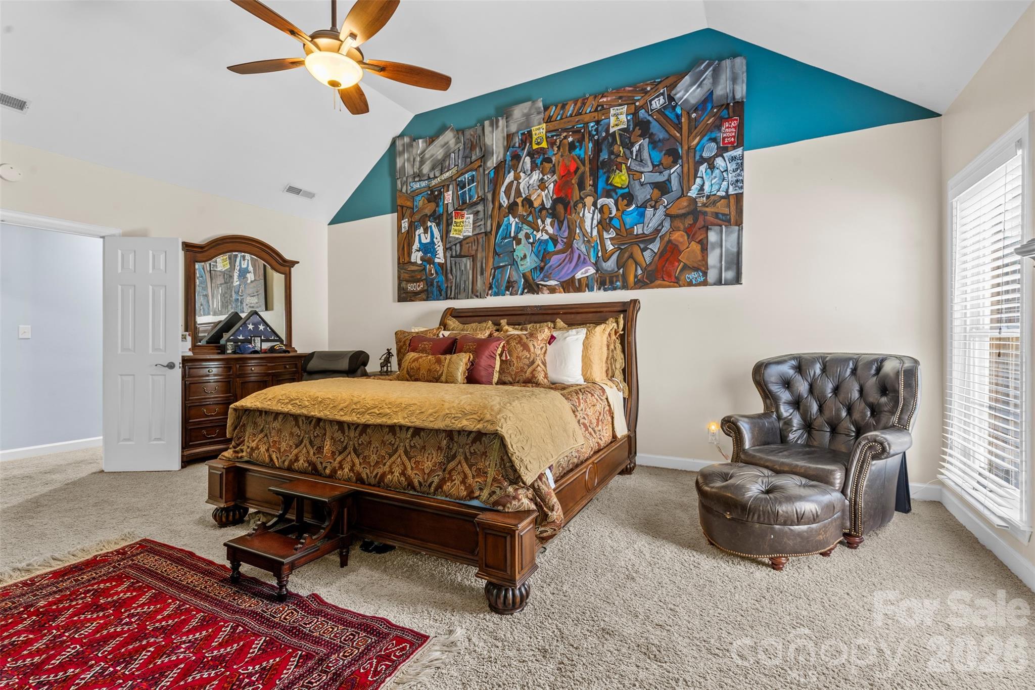 1337 Braeburn Road NW — Concord