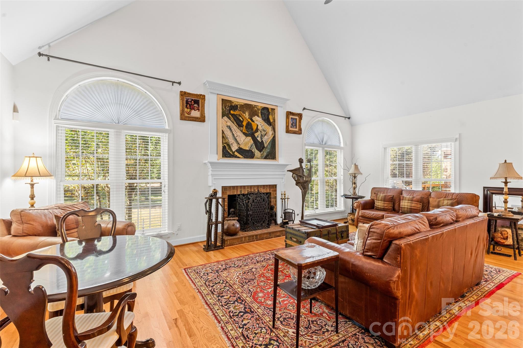 1337 Braeburn Road NW — Concord