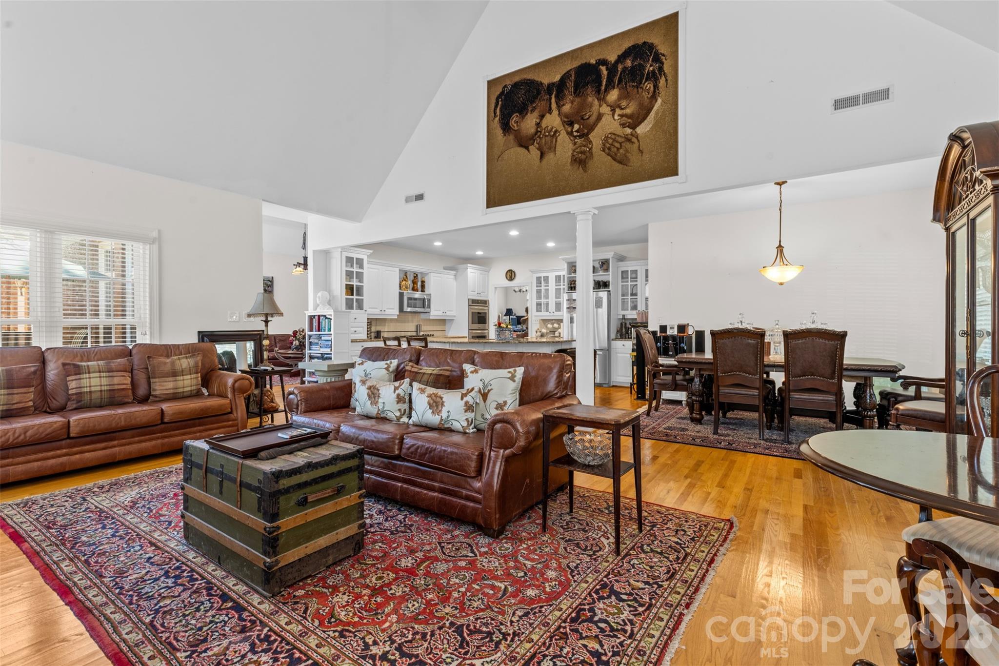 1337 Braeburn Road NW — Concord