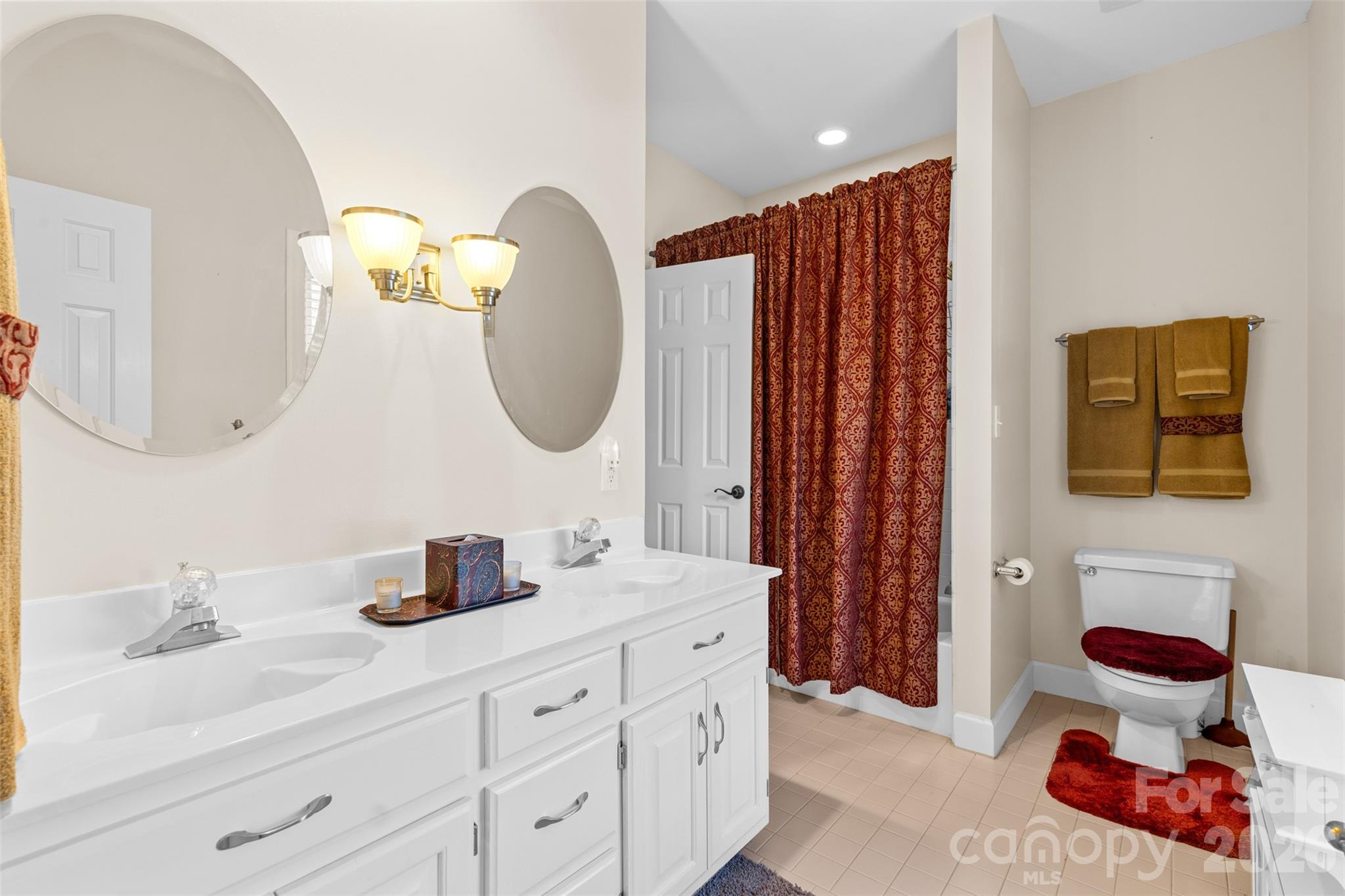 1337 Braeburn Road NW — Concord