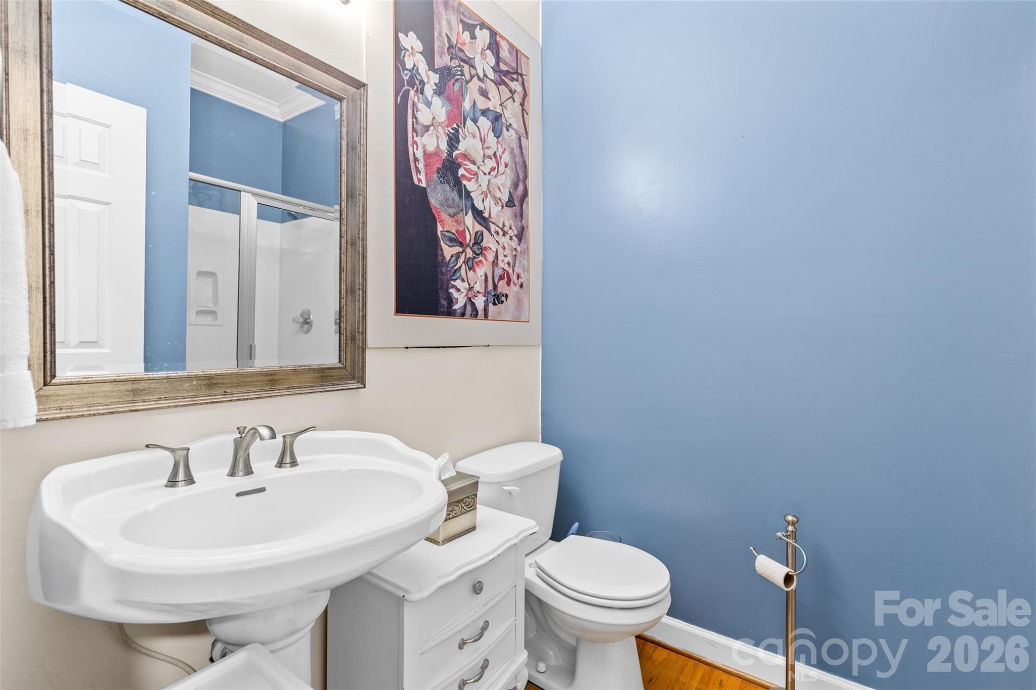 1337 Braeburn Road NW — Concord