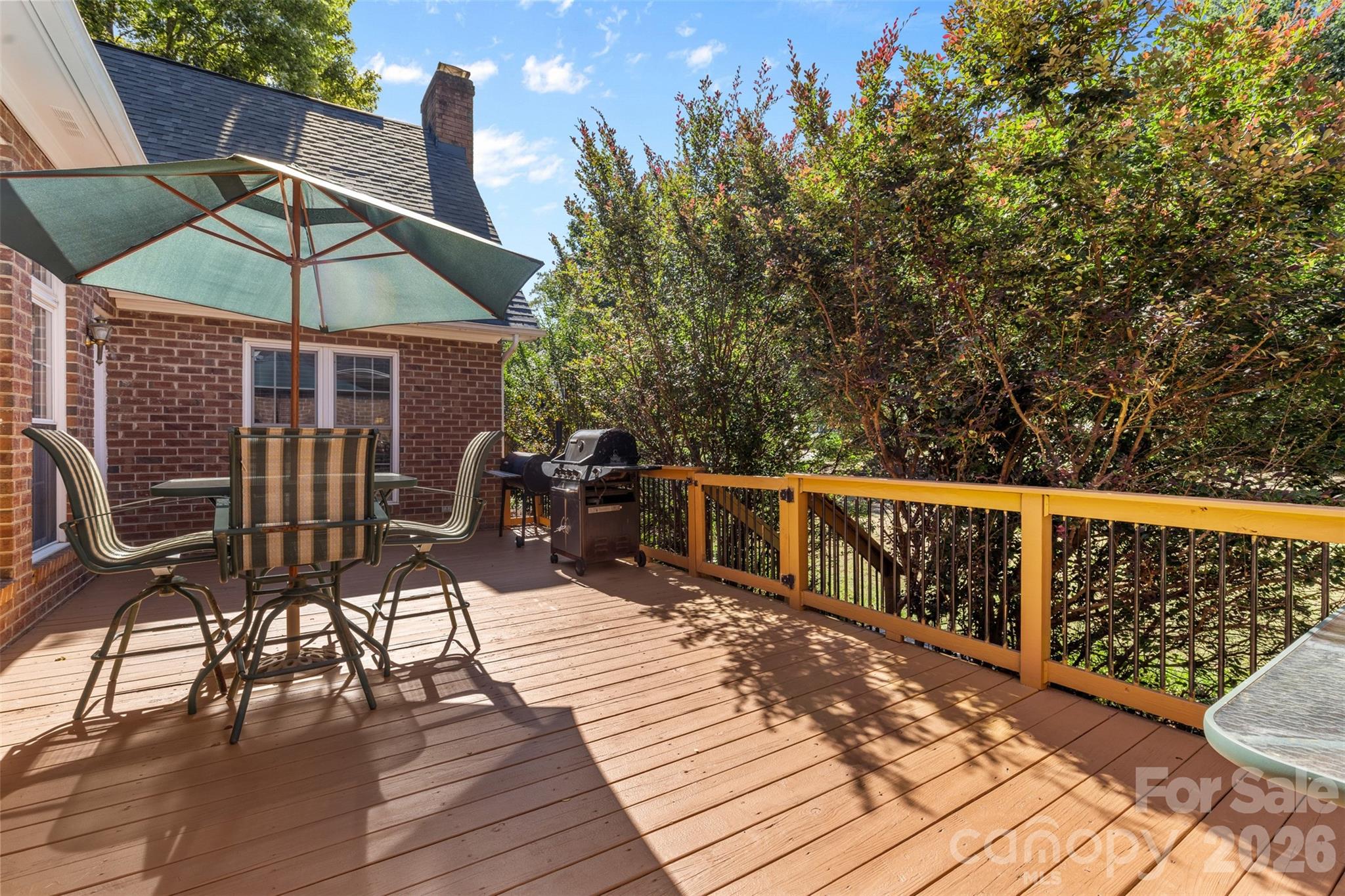1337 Braeburn Road NW — Concord