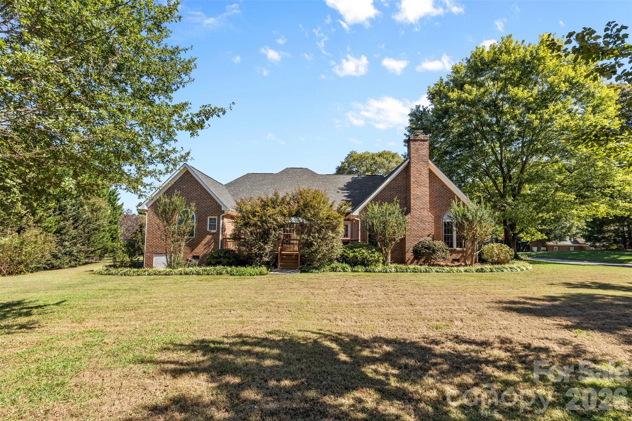 1337 Braeburn Road NW — Concord