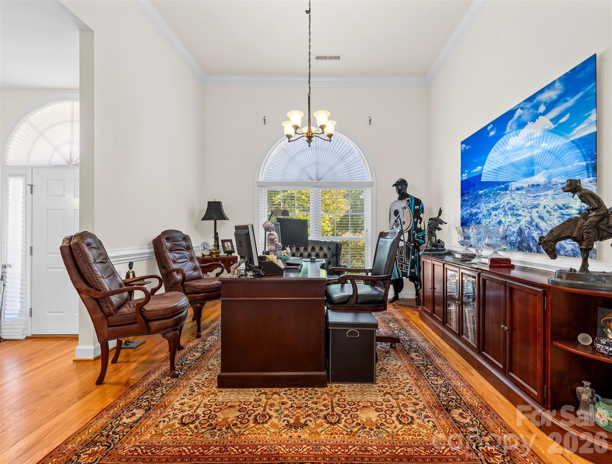 1337 Braeburn Road NW — Concord