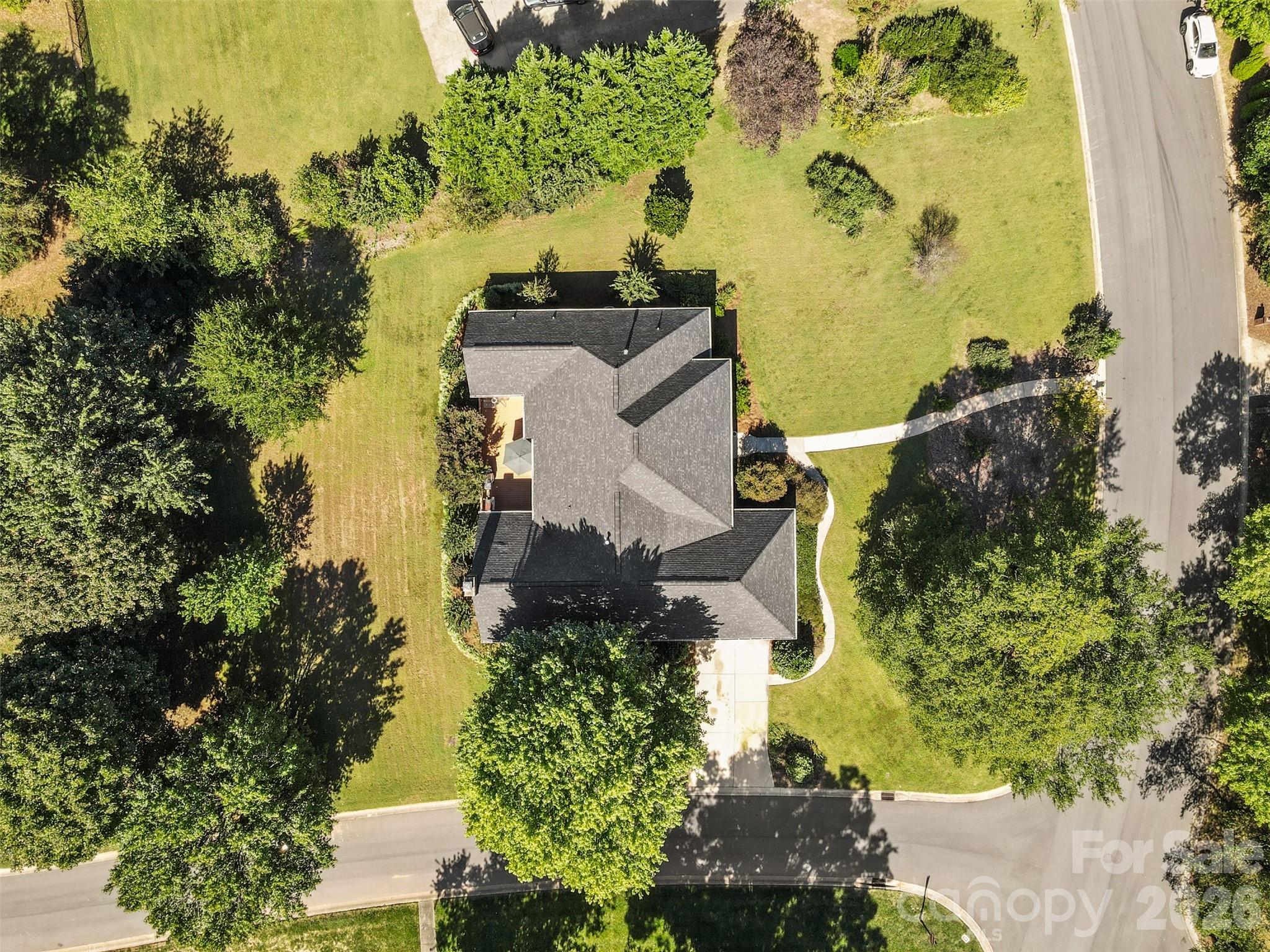 1337 Braeburn Road NW — Concord