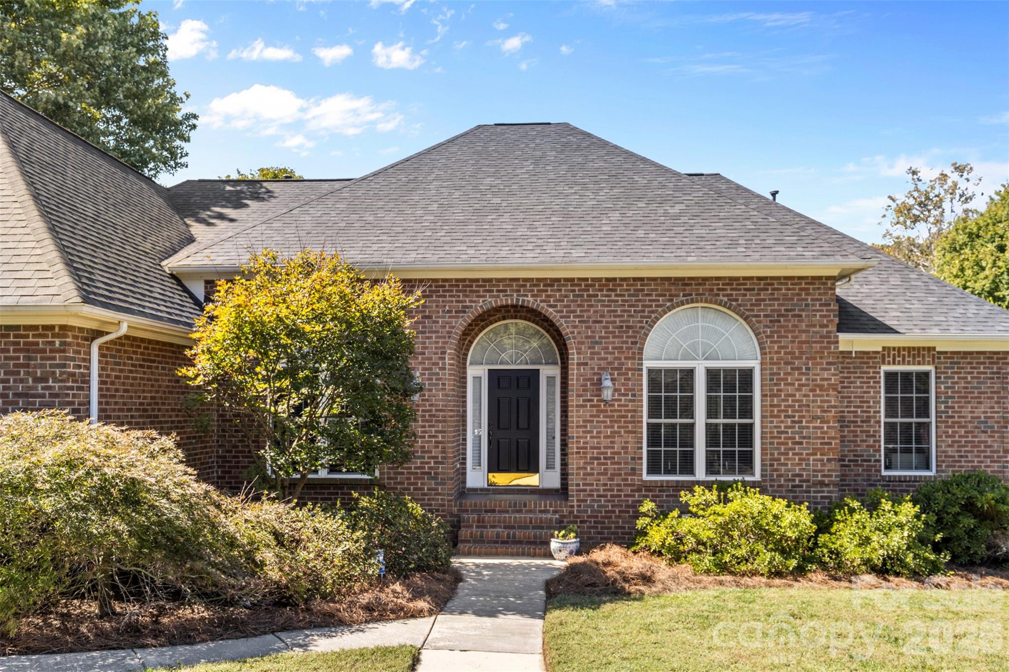 1337 Braeburn Road NW — Concord