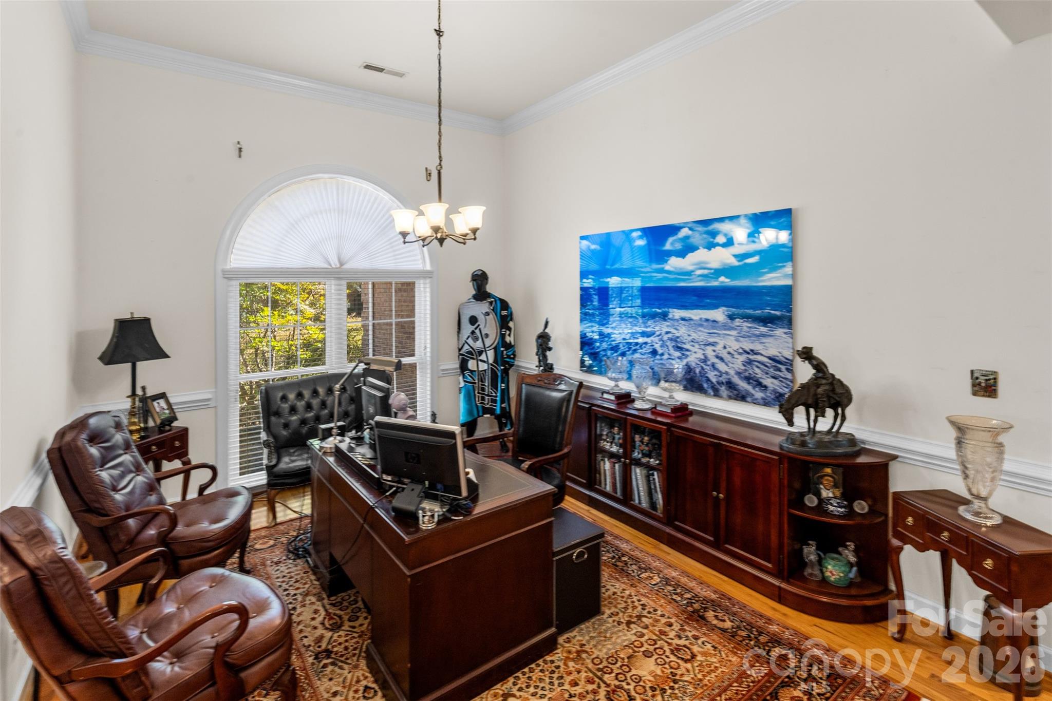 1337 Braeburn Road NW — Concord