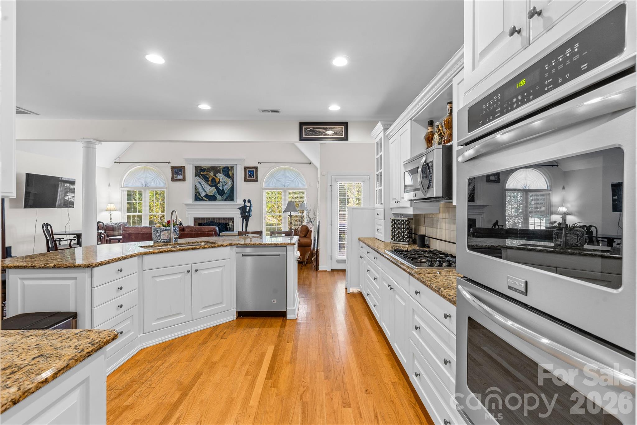 1337 Braeburn Road NW — Concord