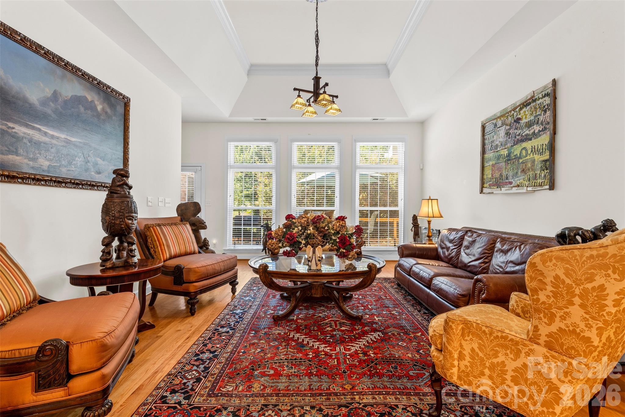 1337 Braeburn Road NW — Concord
