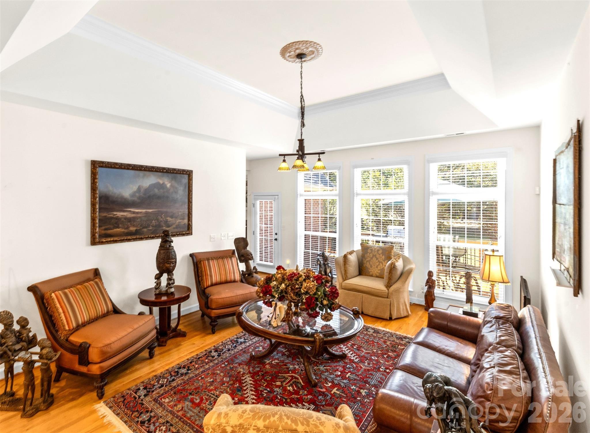 1337 Braeburn Road NW — Concord
