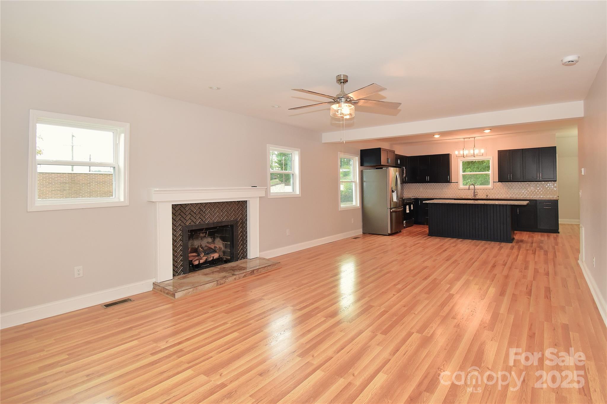 223 N Main Street — Canton