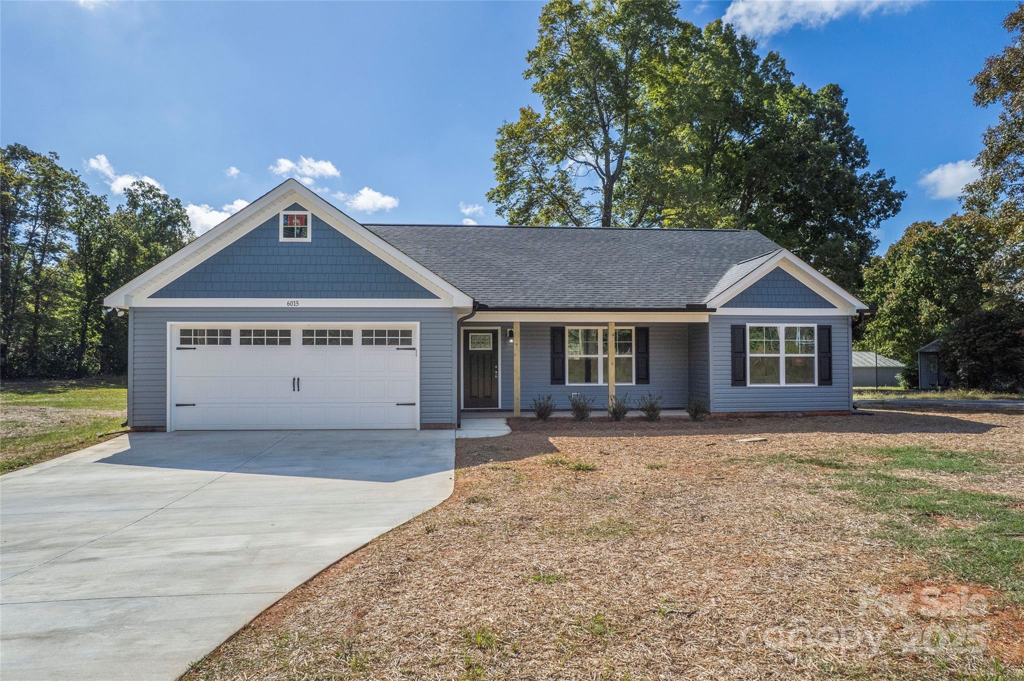 6015 Zoo Parkway — Asheboro