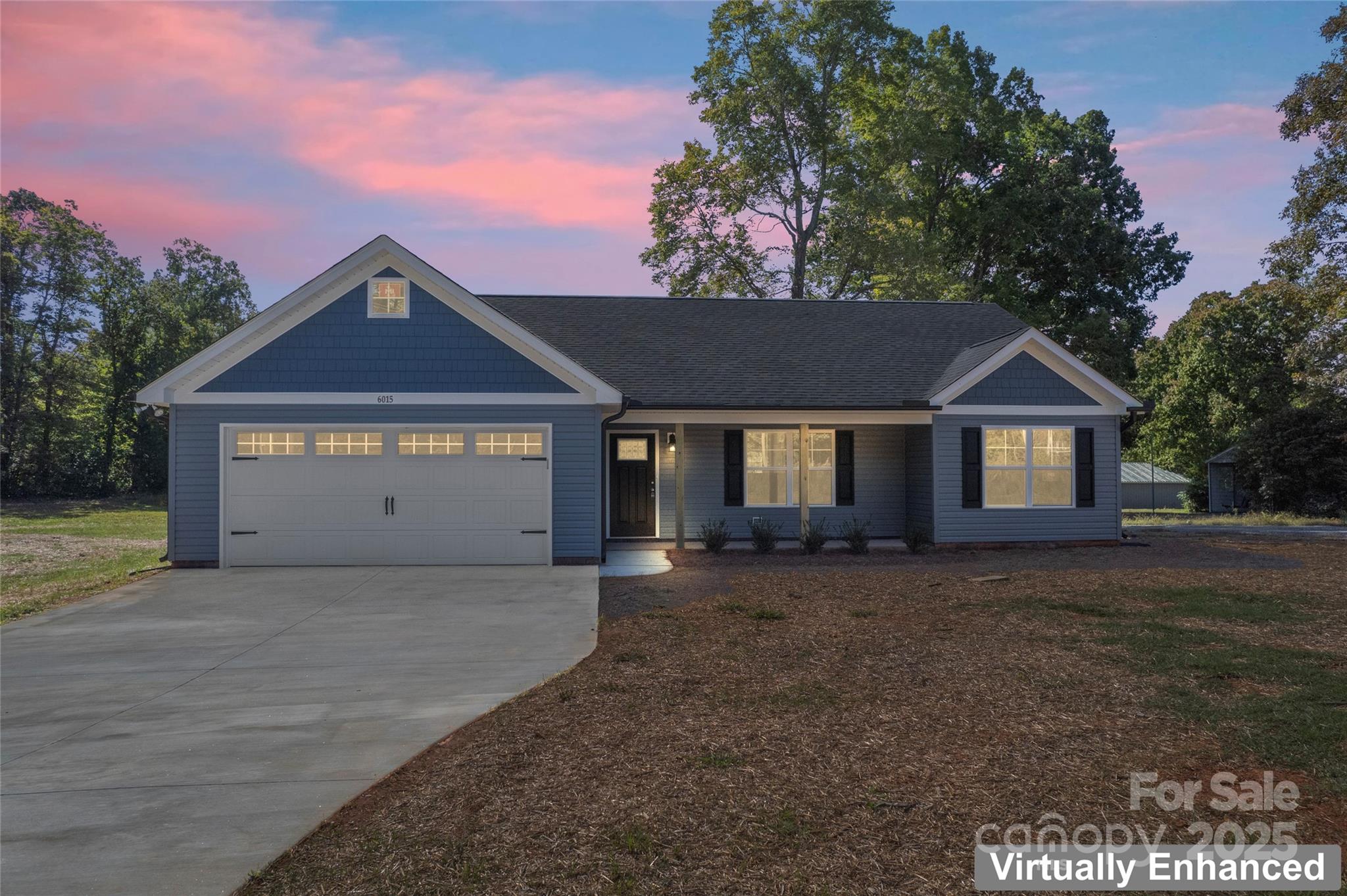 6015 Zoo Parkway — Asheboro