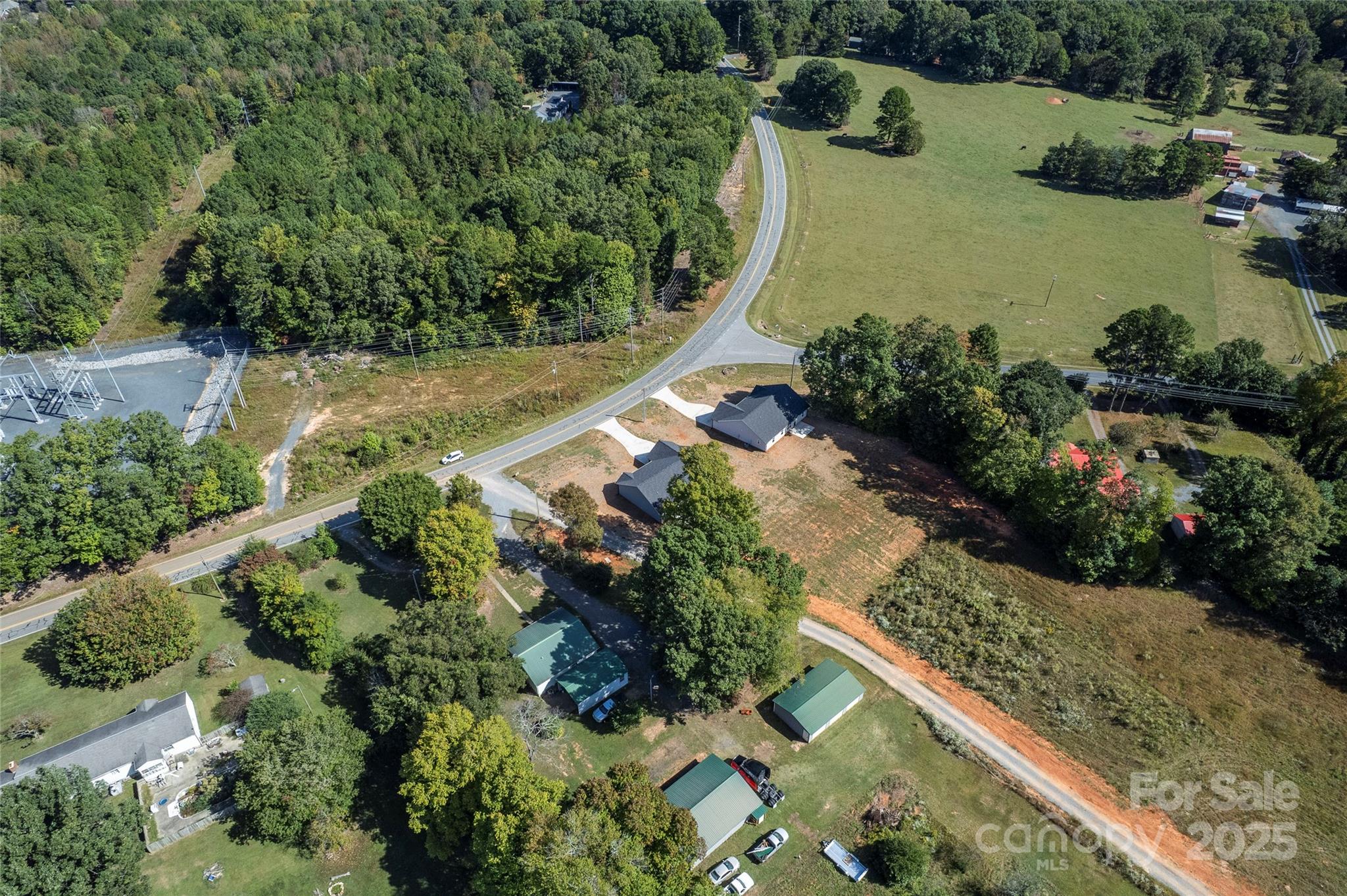 6015 Zoo Parkway — Asheboro