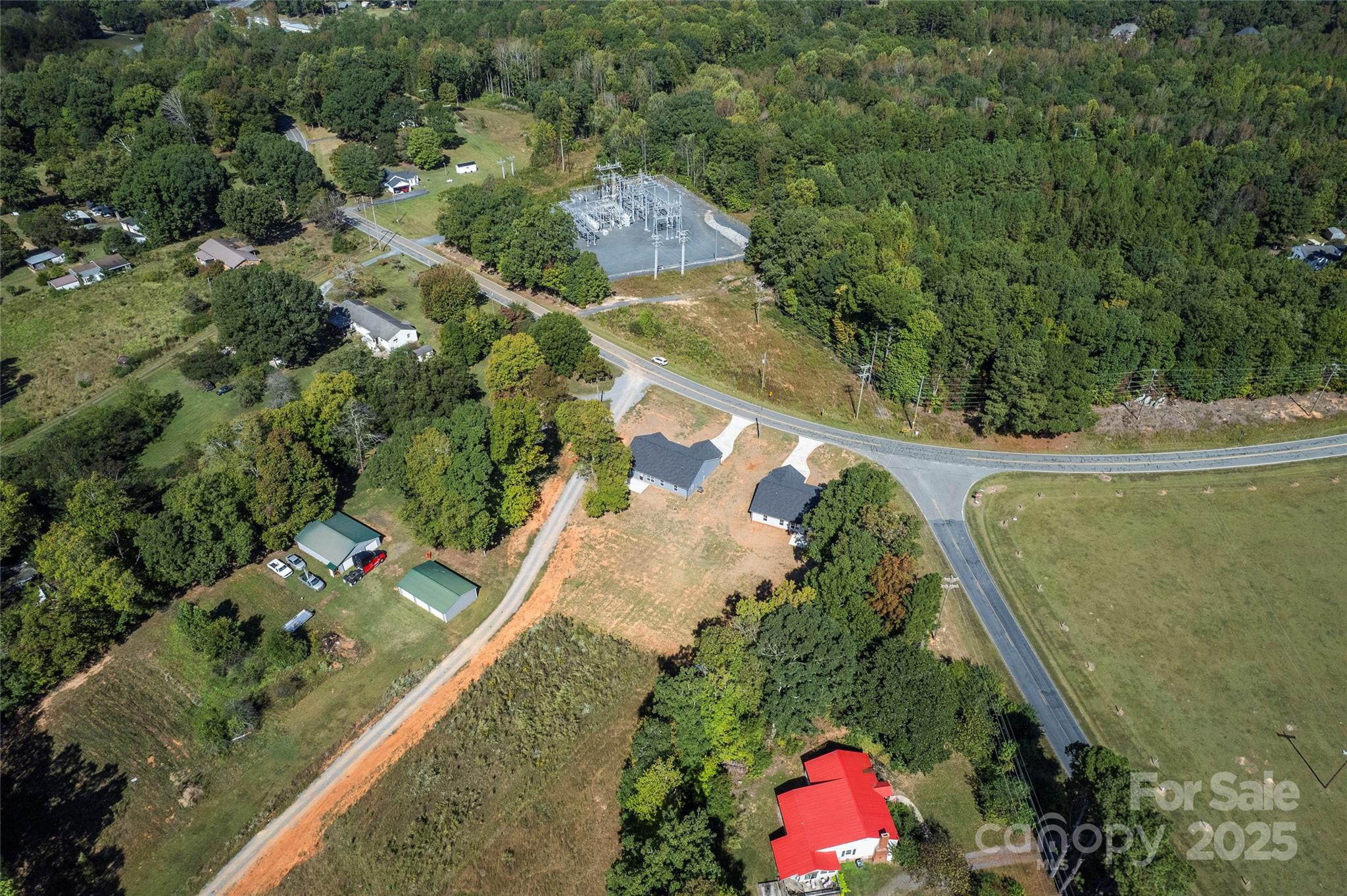 6015 Zoo Parkway — Asheboro