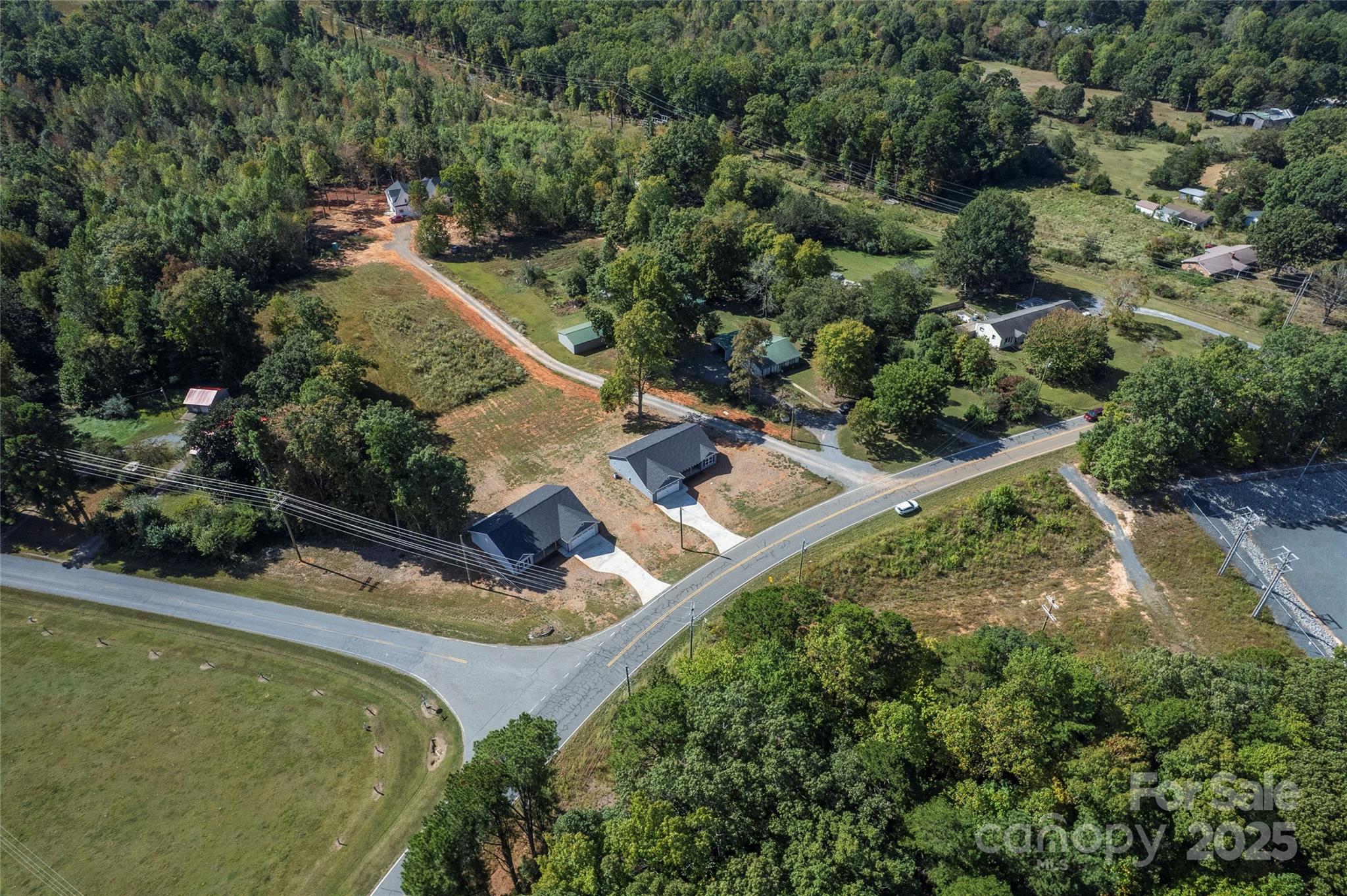6015 Zoo Parkway — Asheboro