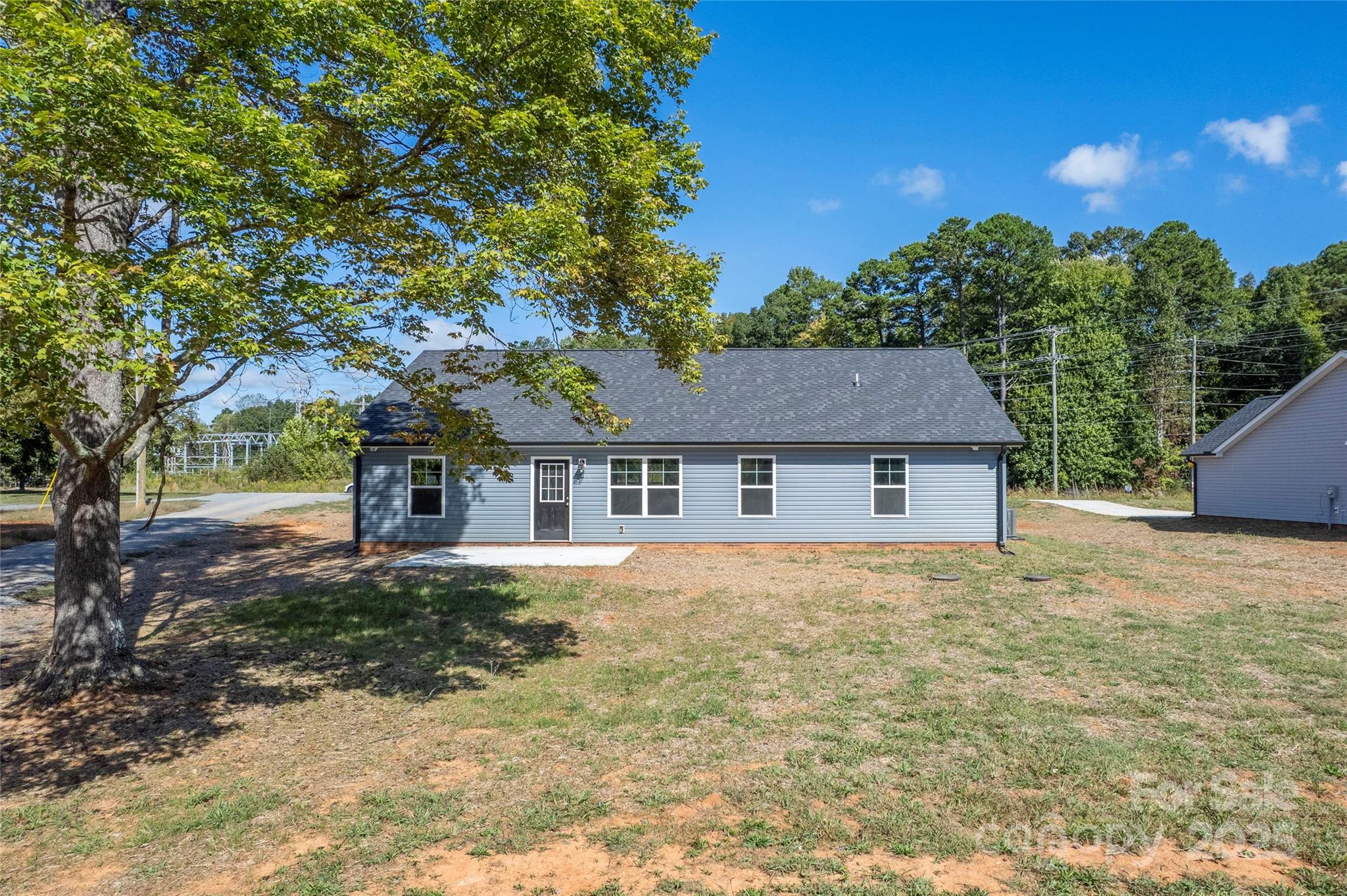 6015 Zoo Parkway — Asheboro