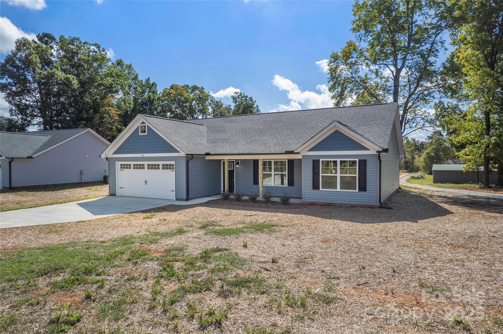 6015 Zoo Parkway — Asheboro