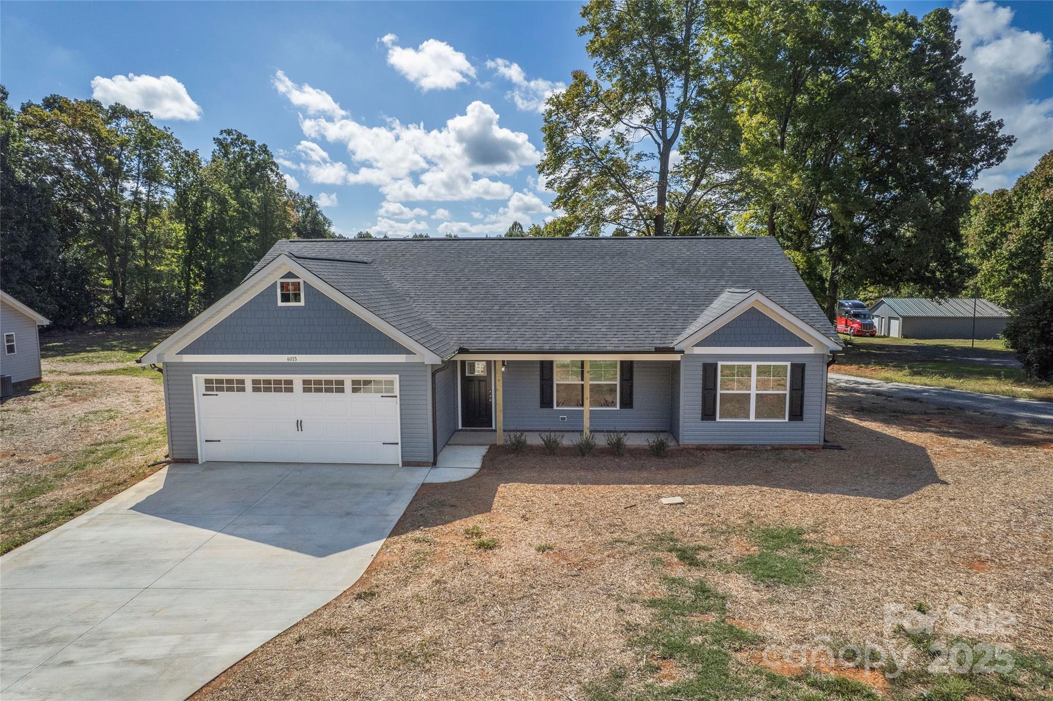 6015 Zoo Parkway — Asheboro