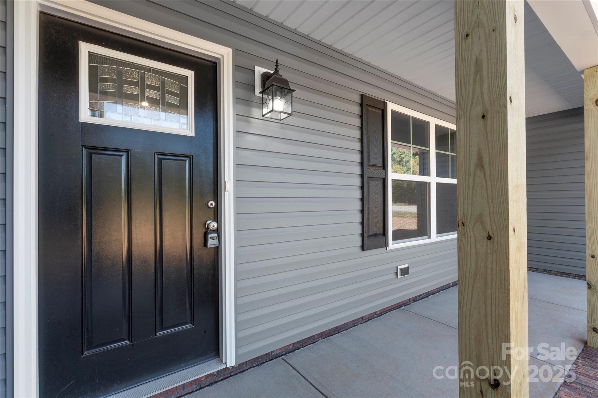 6015 Zoo Parkway — Asheboro