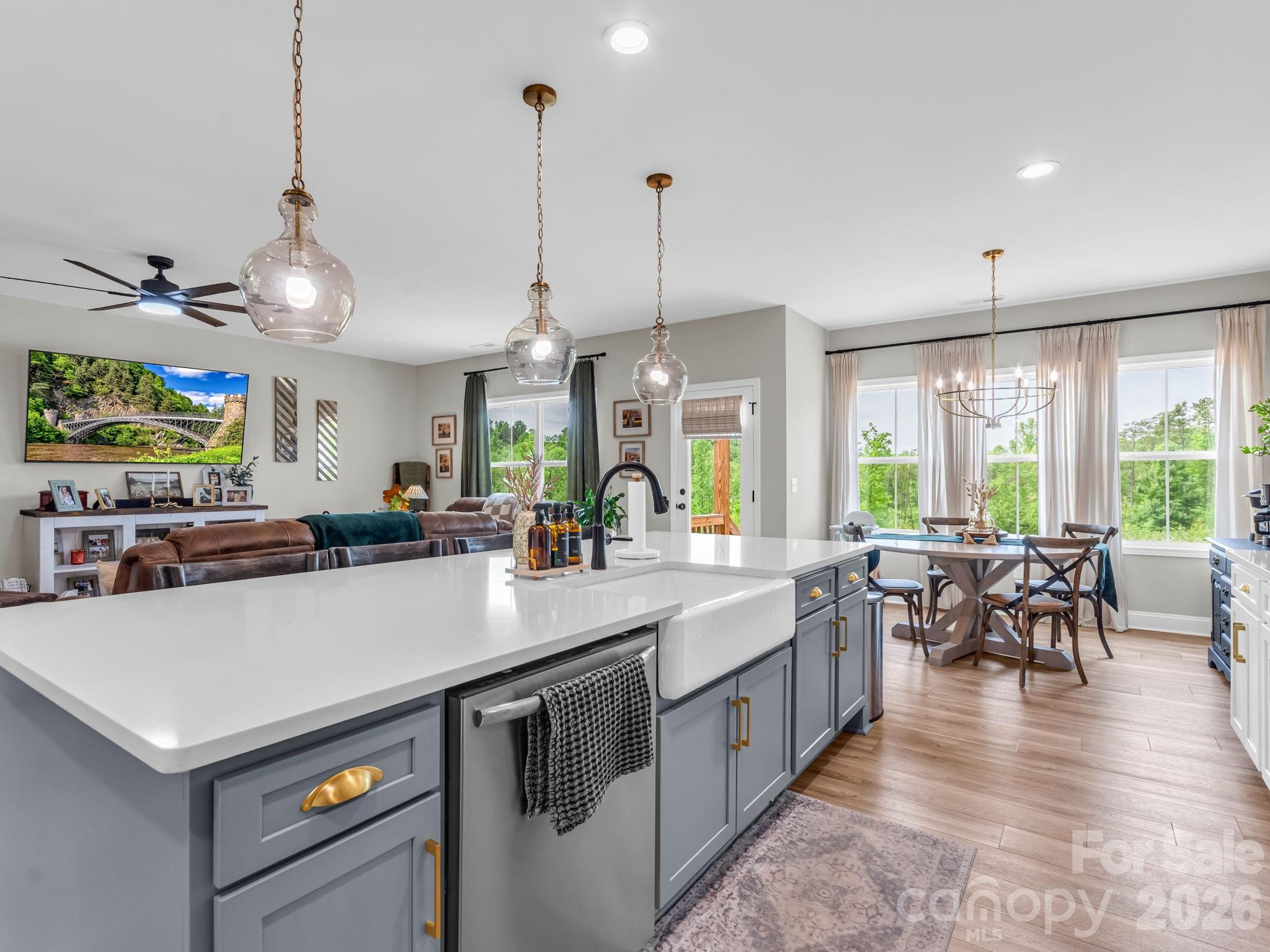 288 Maypole Court — Forest City