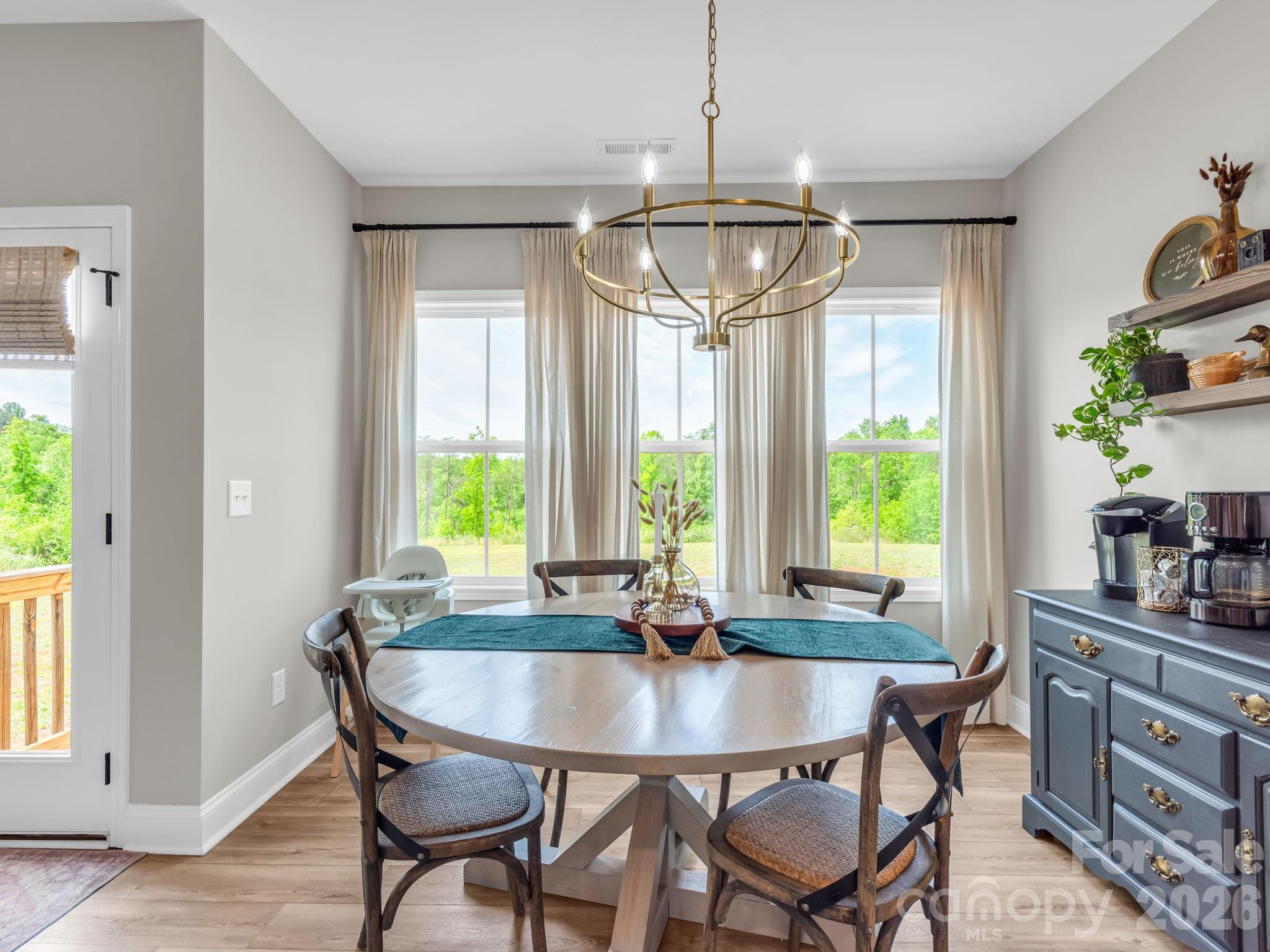 288 Maypole Court — Forest City