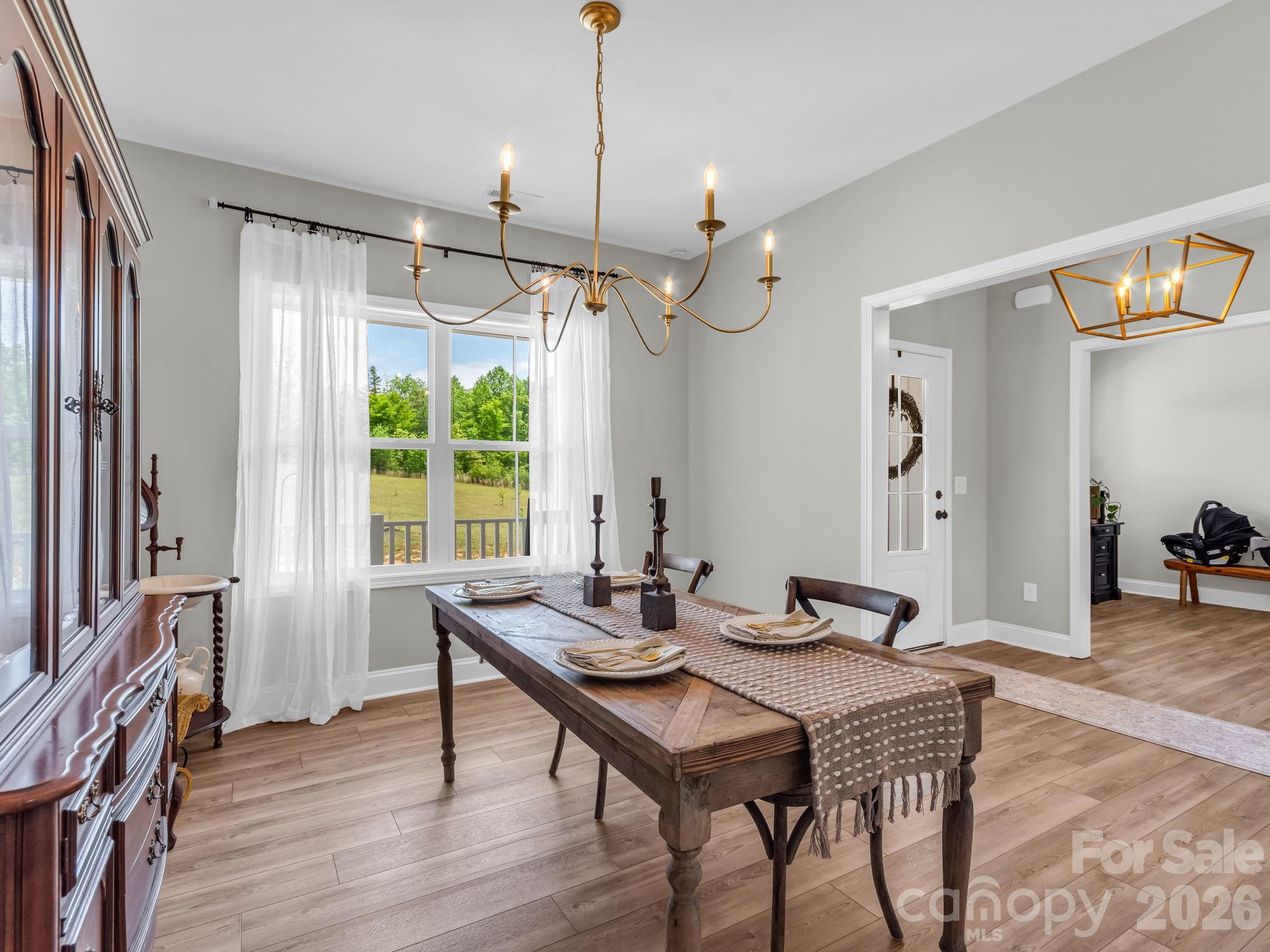 288 Maypole Court — Forest City