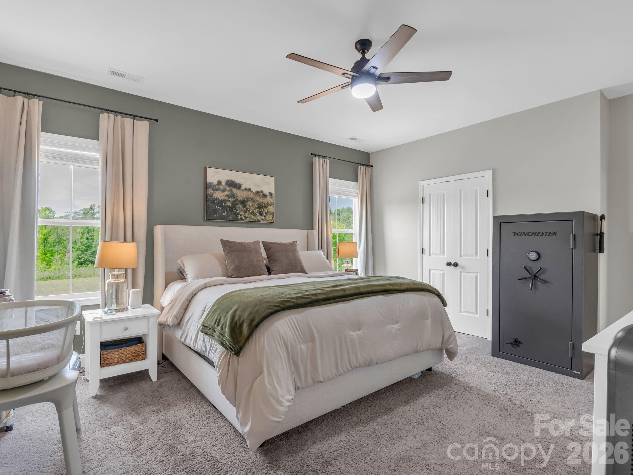288 Maypole Court — Forest City