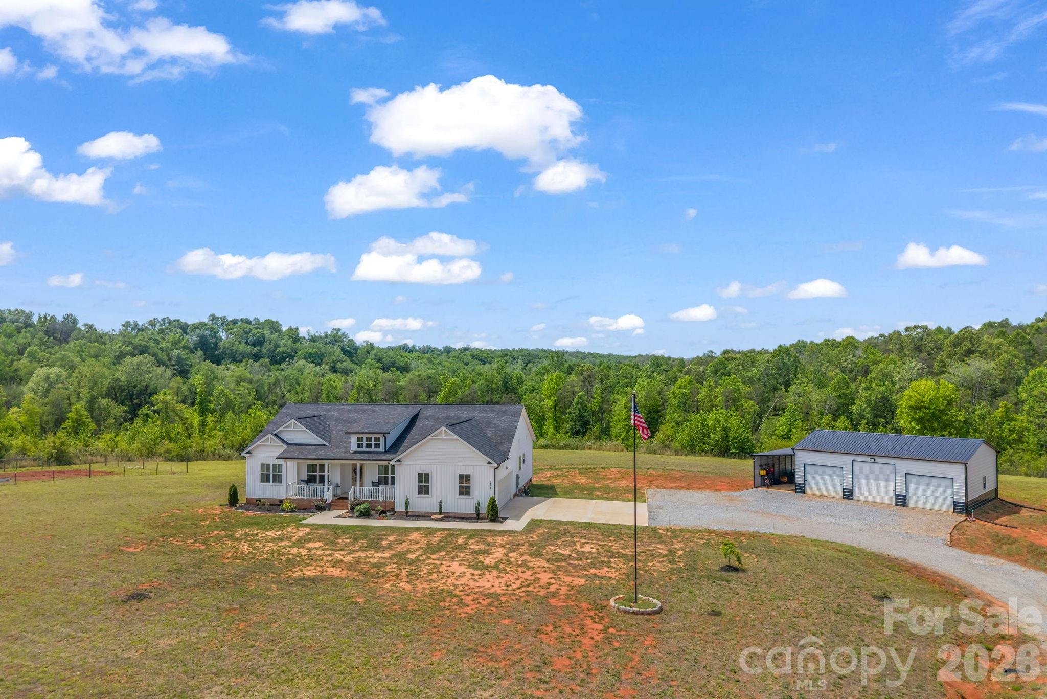 288 Maypole Court — Forest City