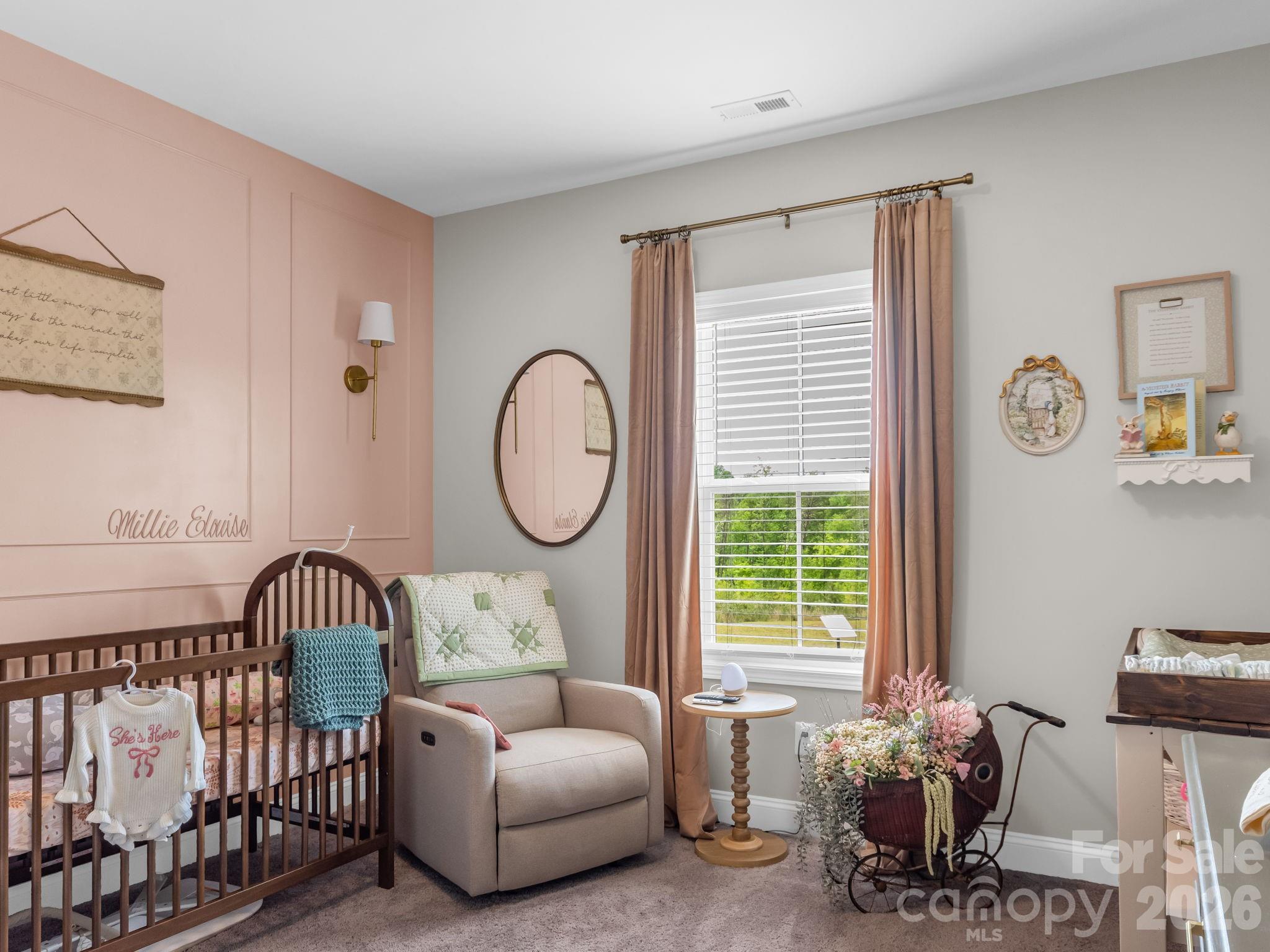 288 Maypole Court — Forest City