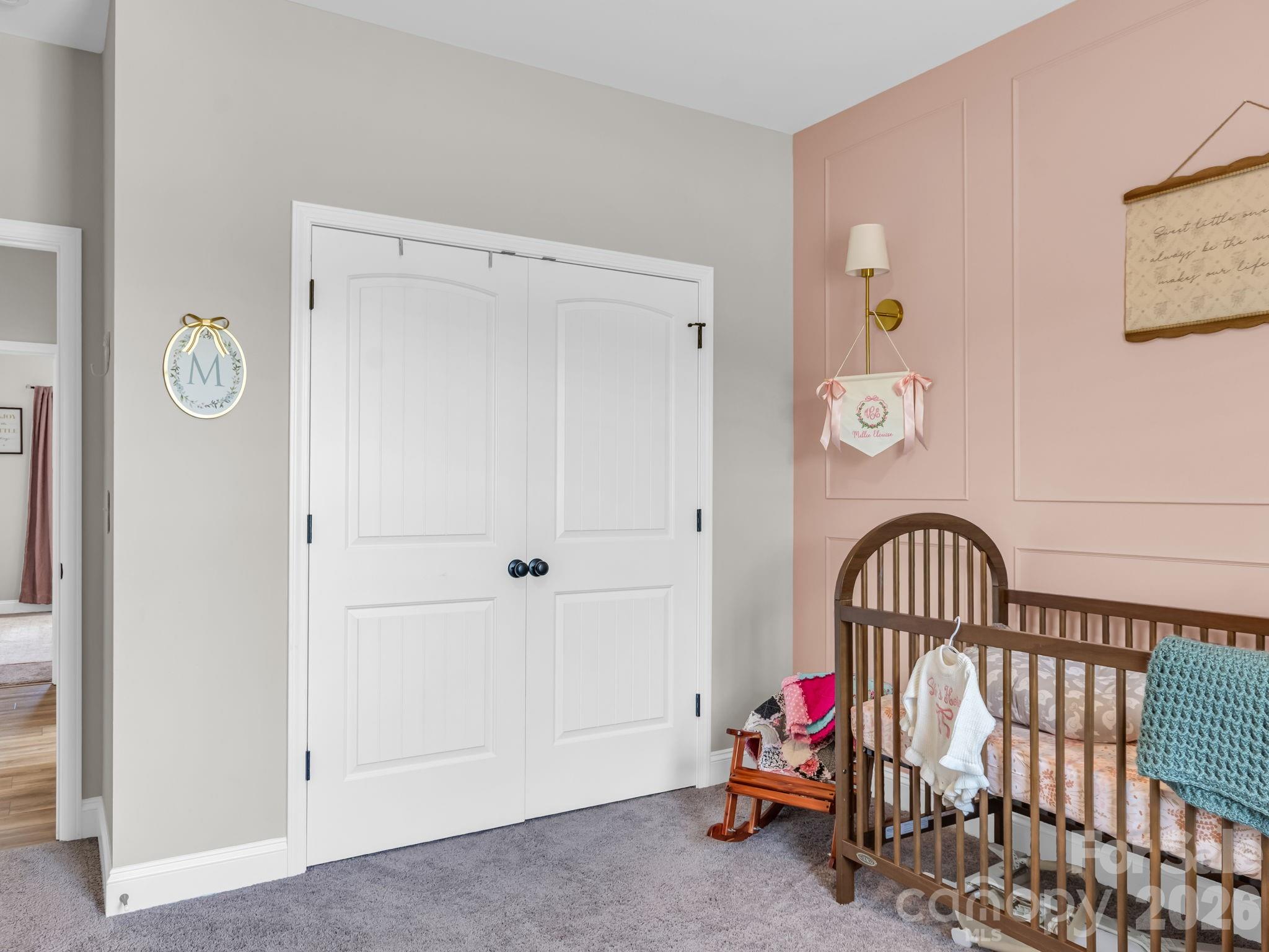 288 Maypole Court — Forest City