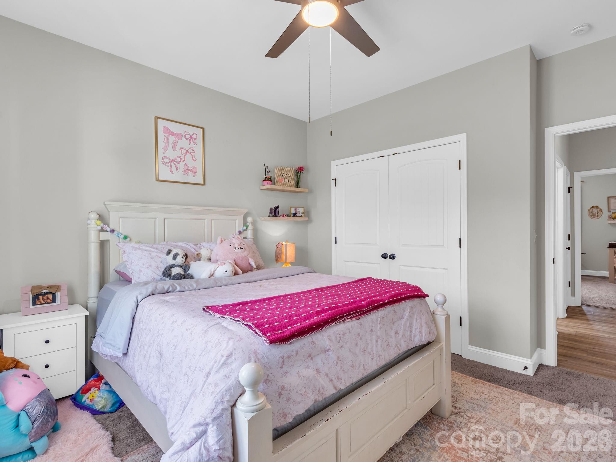 288 Maypole Court — Forest City