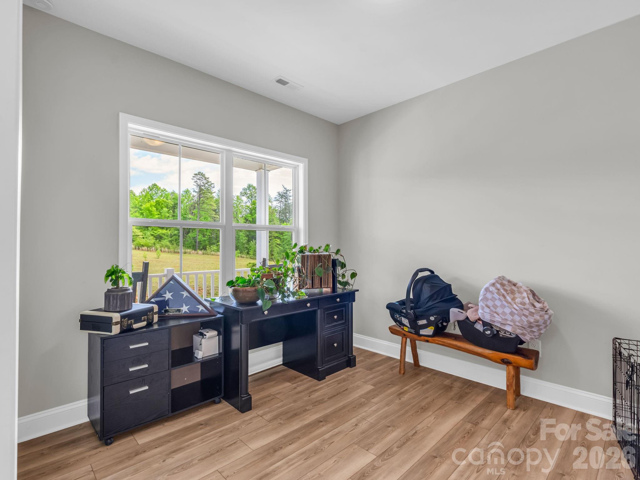 288 Maypole Court — Forest City
