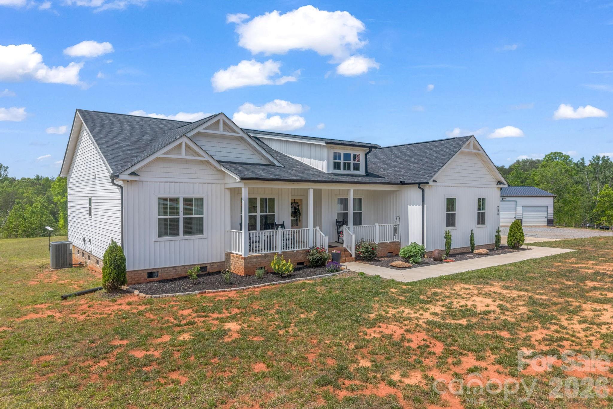 288 Maypole Court — Forest City