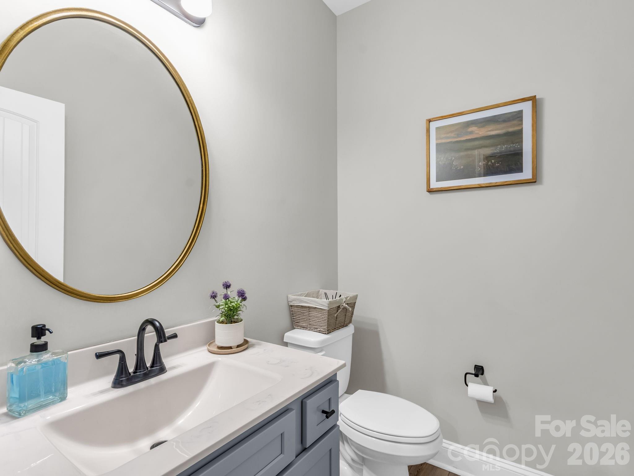 288 Maypole Court — Forest City