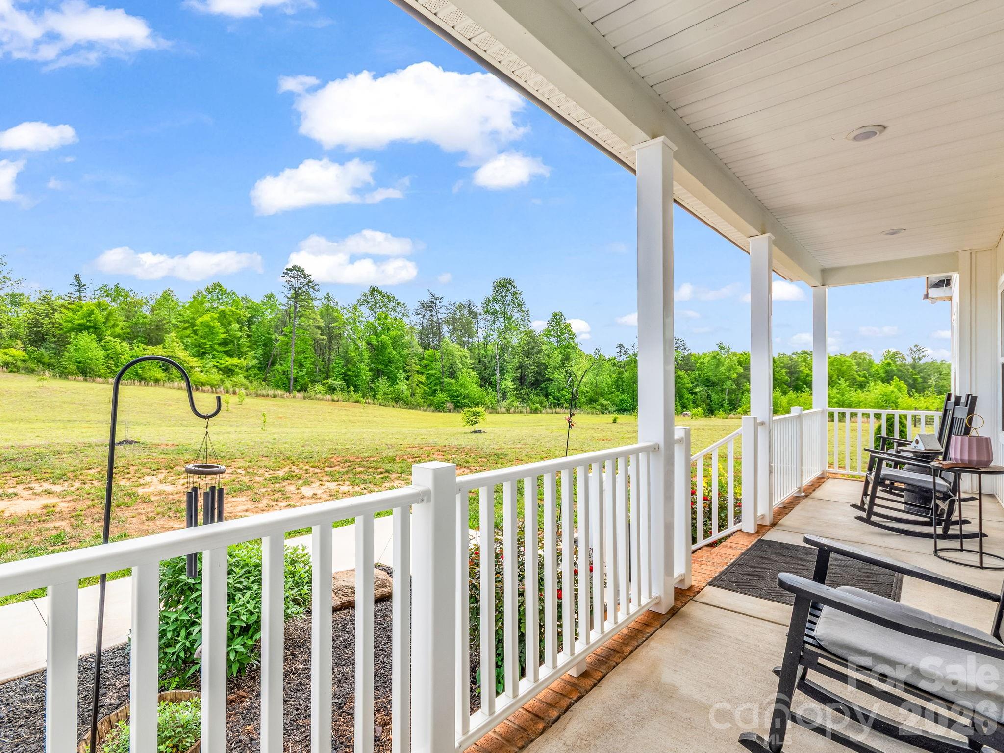 288 Maypole Court — Forest City
