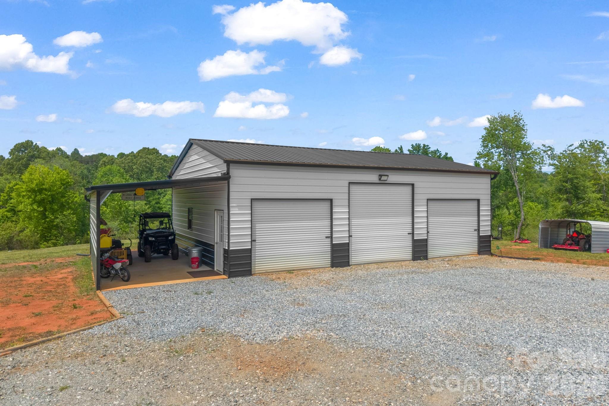 288 Maypole Court — Forest City