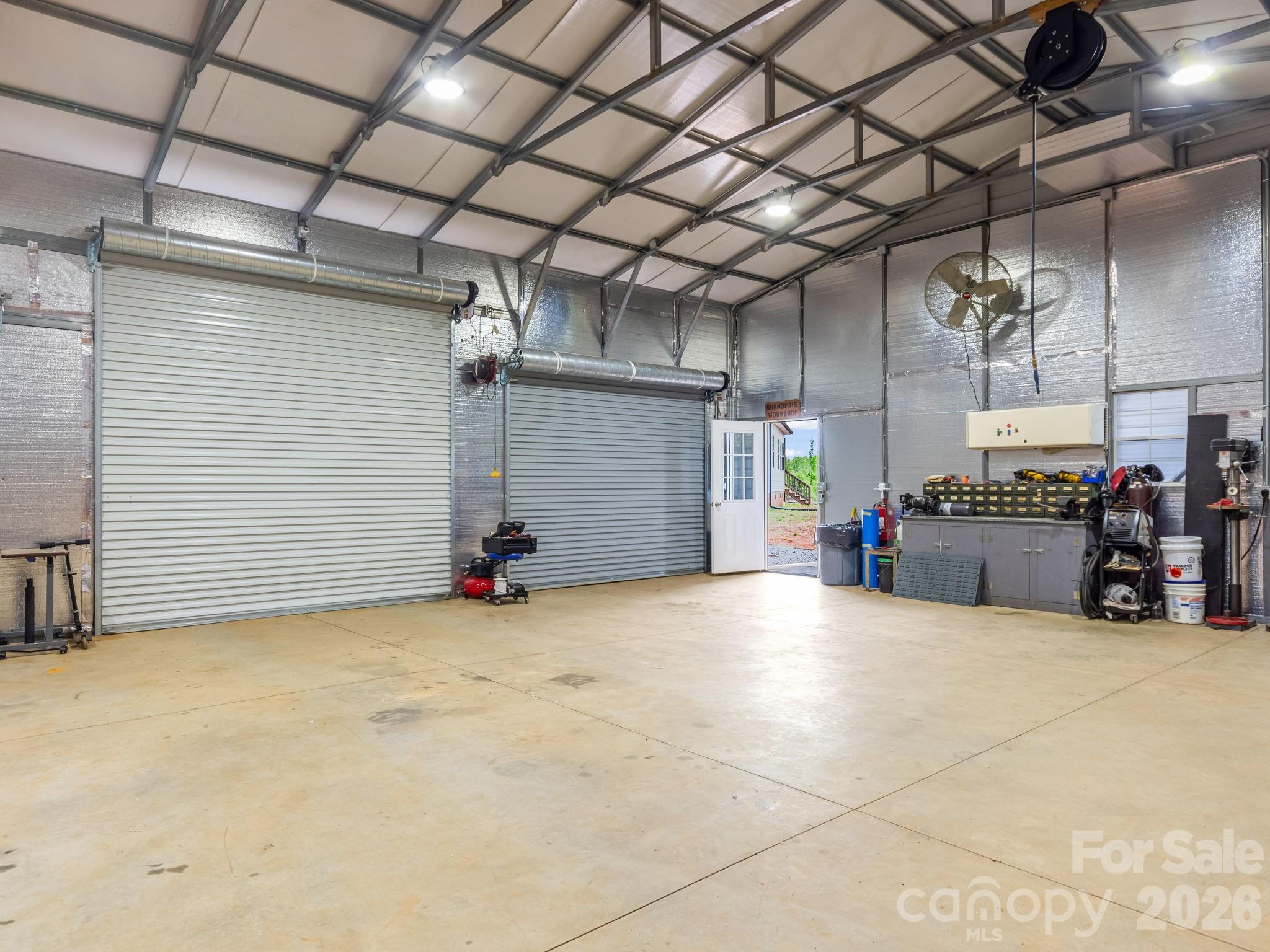 288 Maypole Court — Forest City