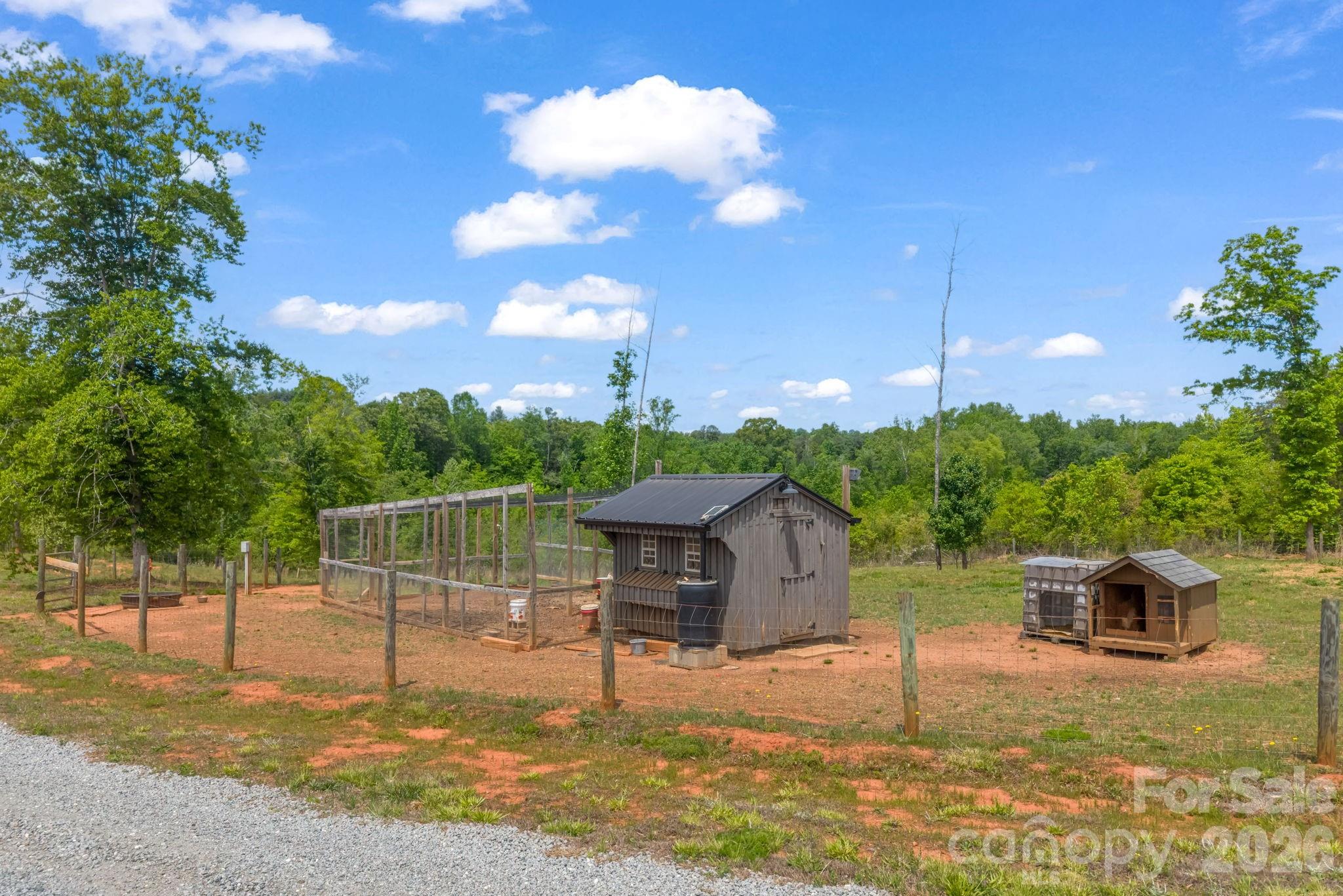288 Maypole Court — Forest City