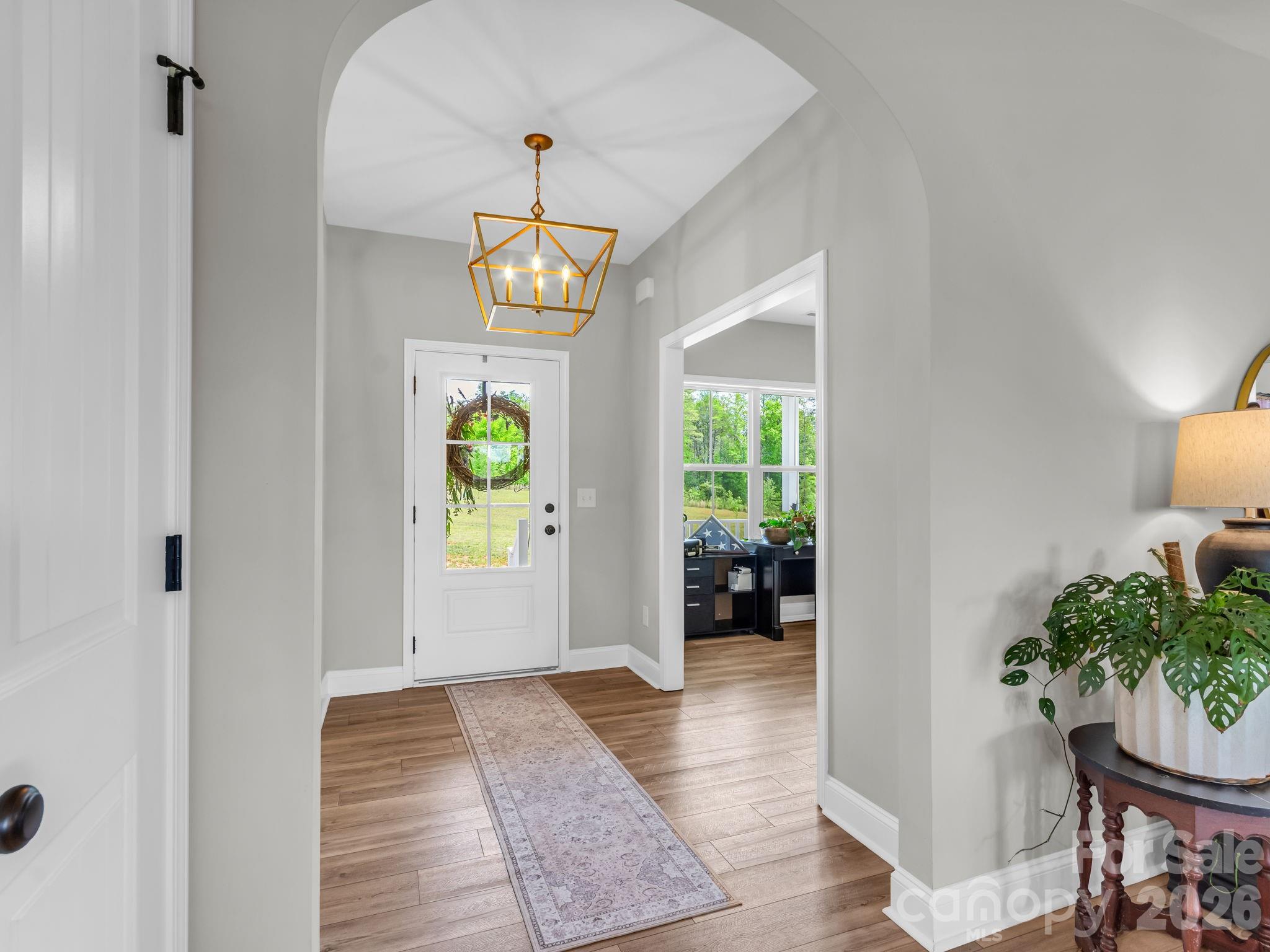 288 Maypole Court — Forest City