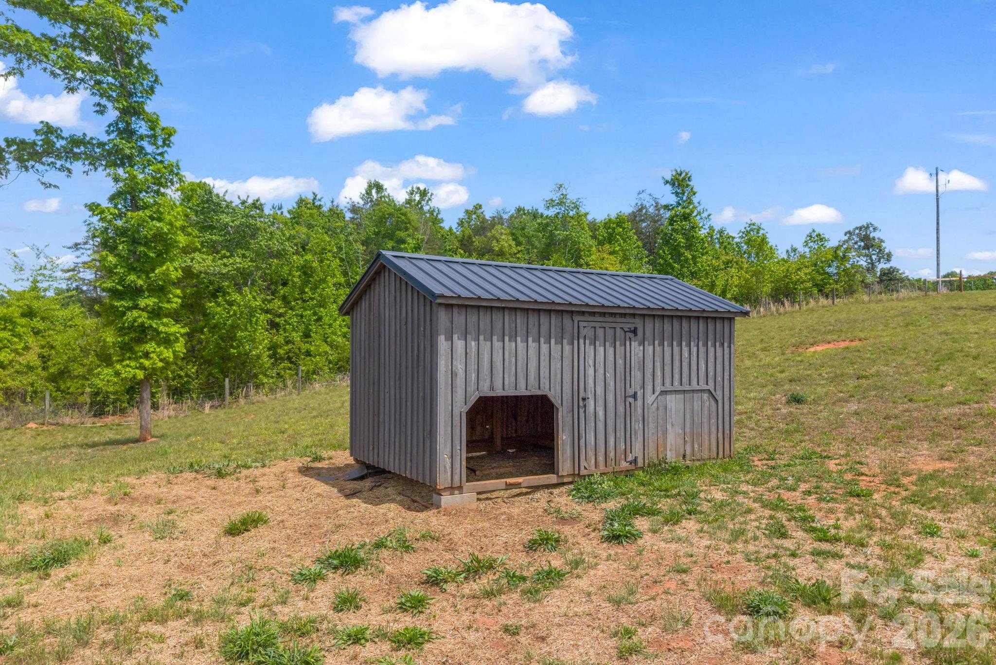 288 Maypole Court — Forest City